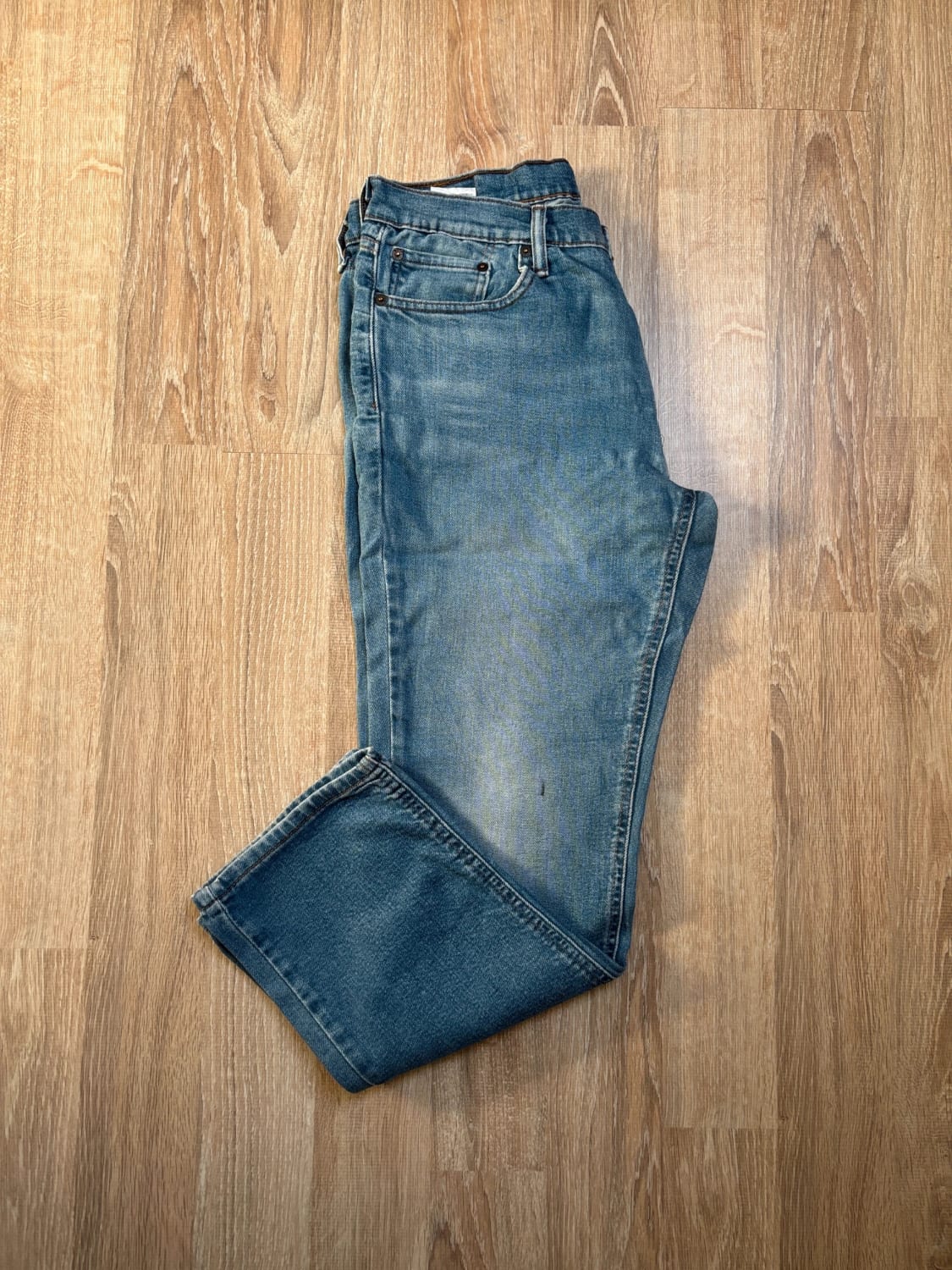 đź›’ Jeans Levi's 541 W33 L30 đź›’