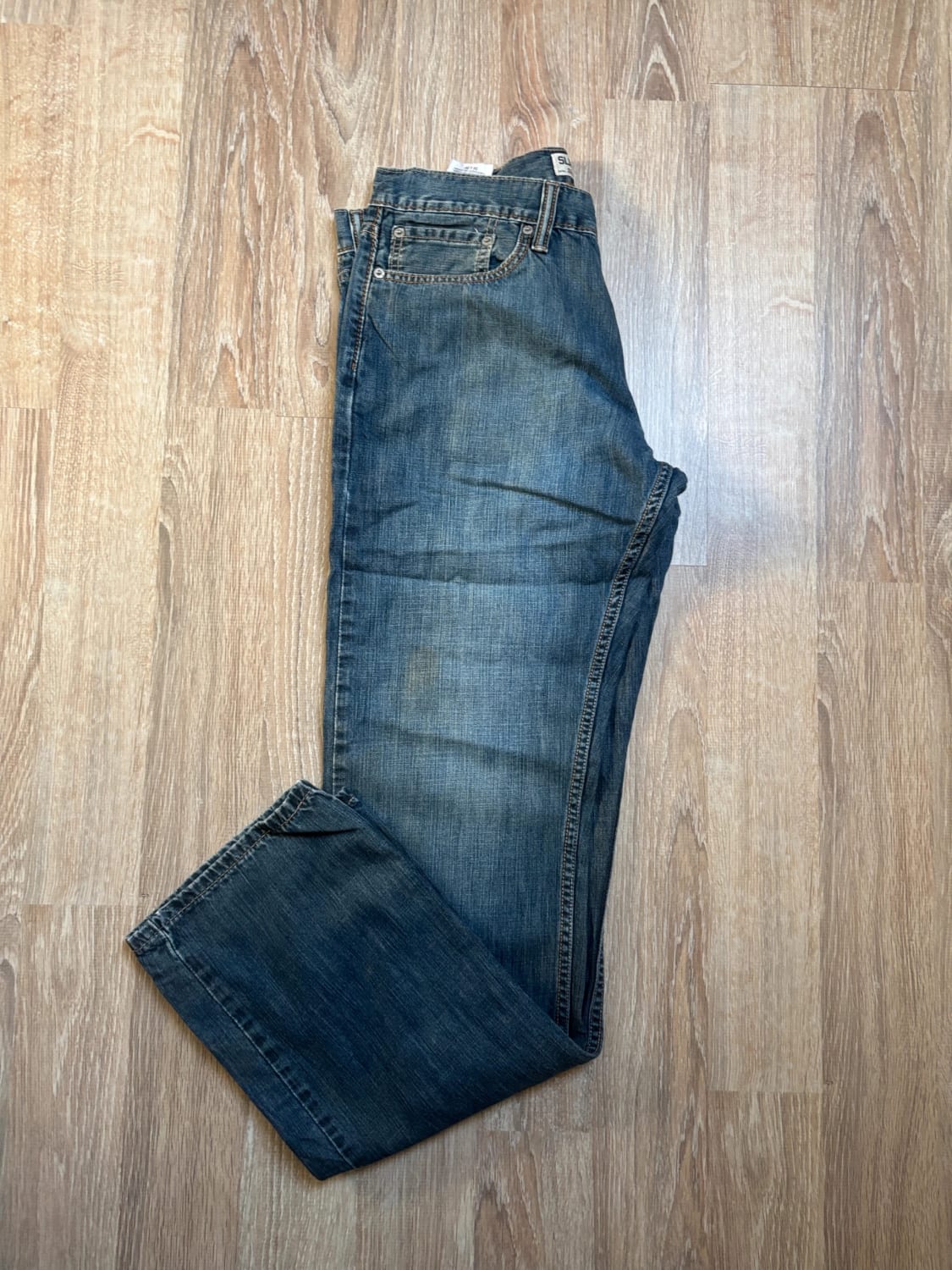 đź›’ Jeans Levi's 514 W34 L34 đź›’