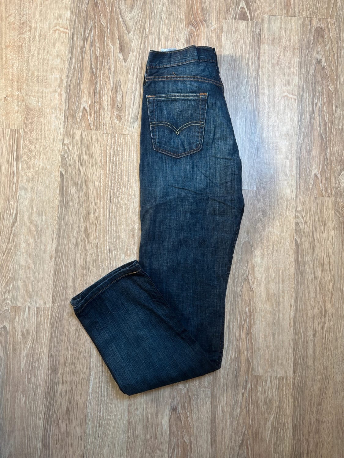 đź›’ Jeans Levi's 514 W29 L32 đź›’