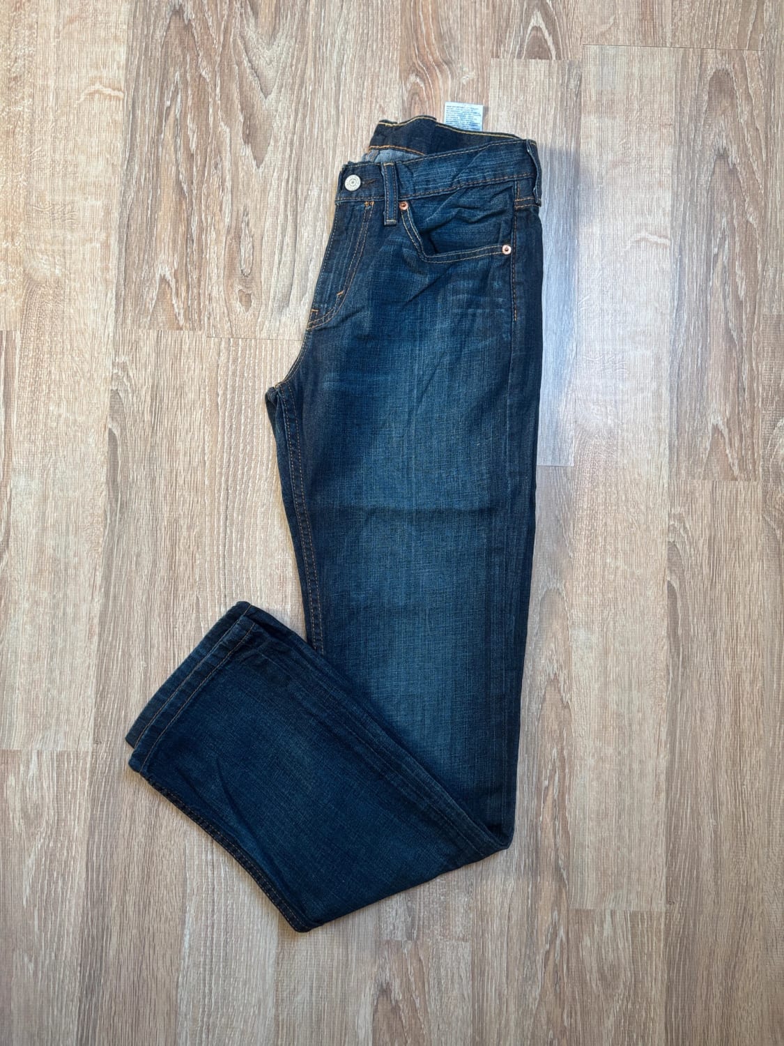 đź›’ Jeans Levi's 514 W29 L32 đź›’