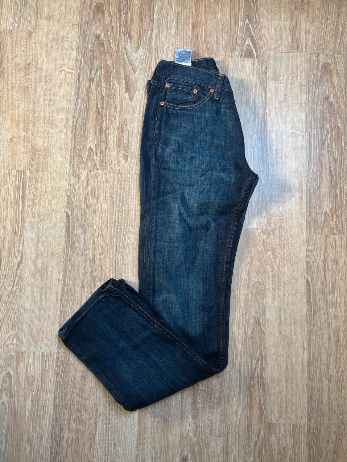 đź›’ Jeans Levi's 514 W29 L32 đź›’