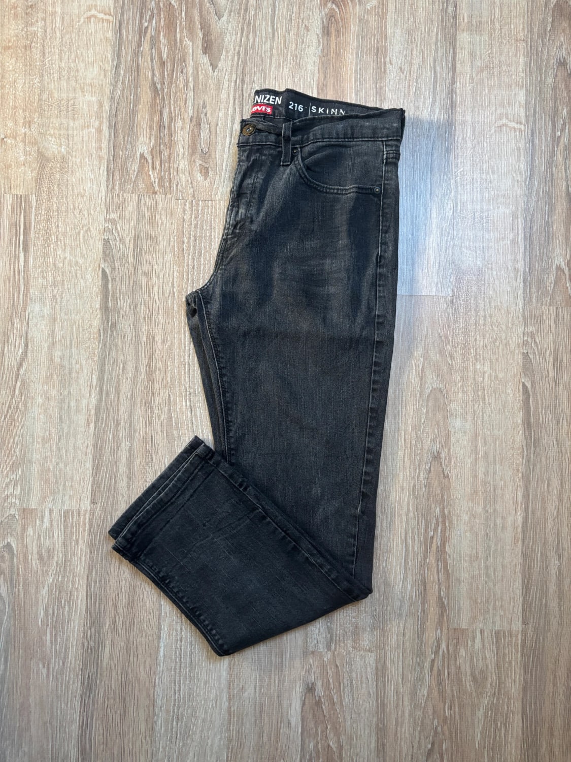 đź›’ Jeans Levi's W26 L30 đź›’
