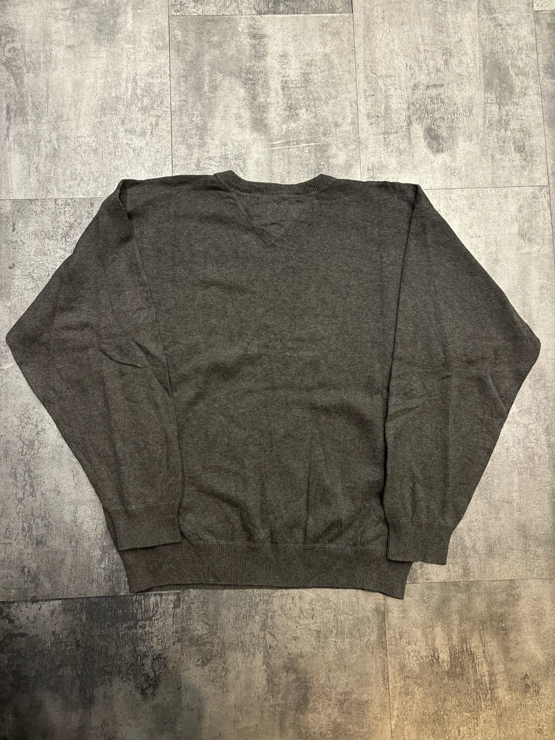 đź›’Pull Tommy Hilfiger Taille L đź›’