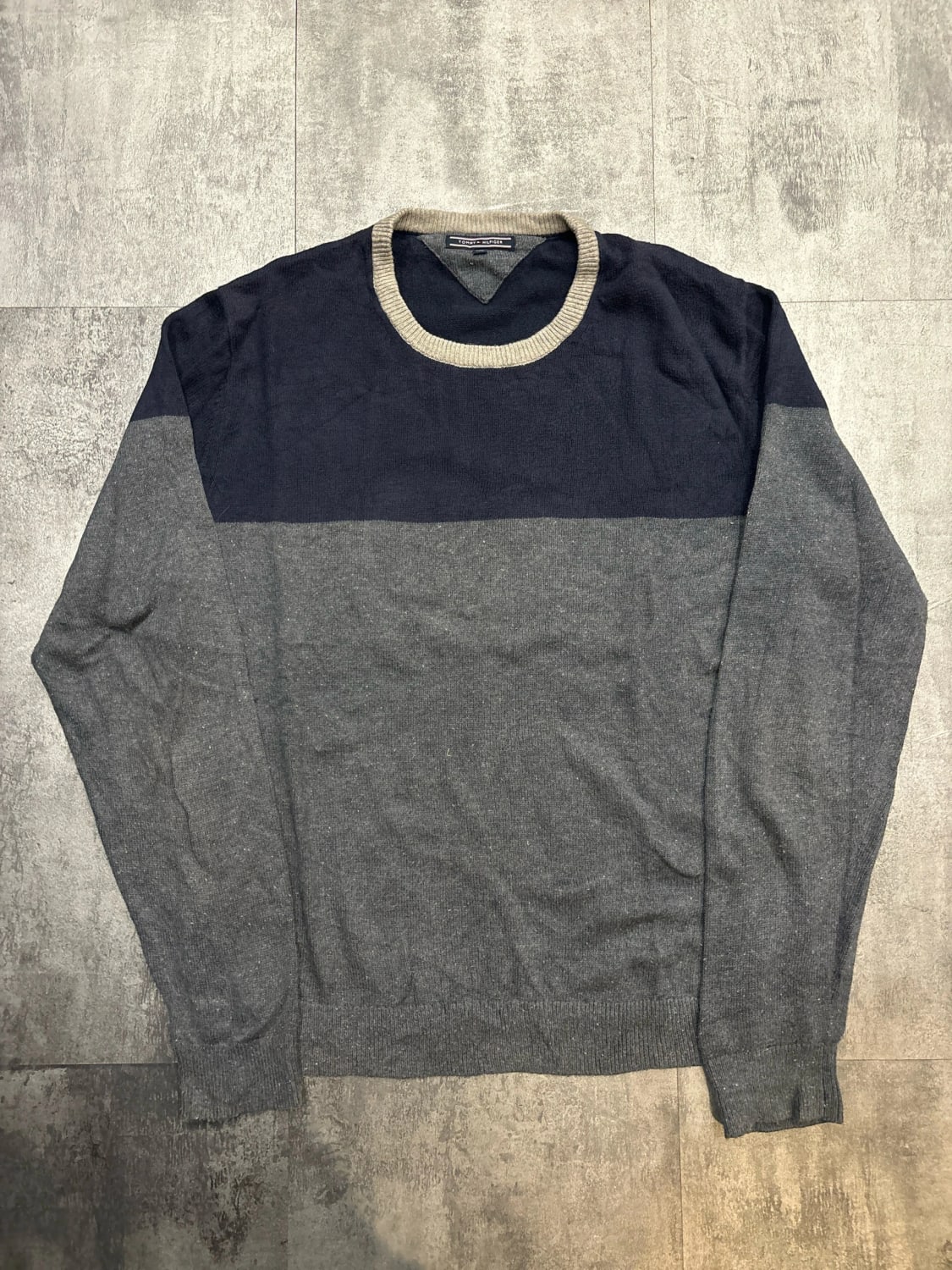 đź›’Pull Tommy Hilfiger XXL đź›’