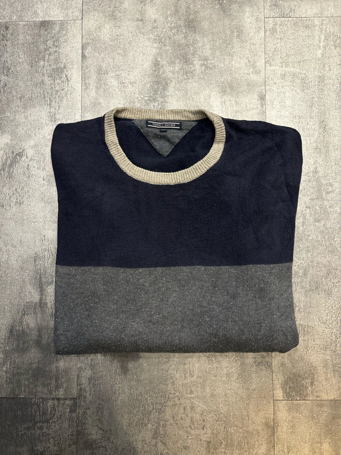 đź›’Pull Tommy Hilfiger XXL đź›’