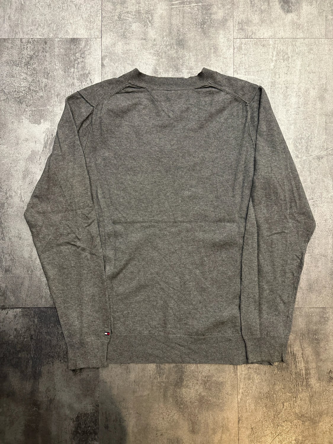 đź›’Pull Tommy Hilfiger Taille L đź›’