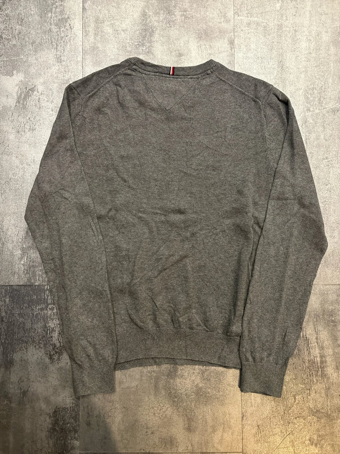 đź›’Pull Tommy Hilfiger XS Grisđź›’