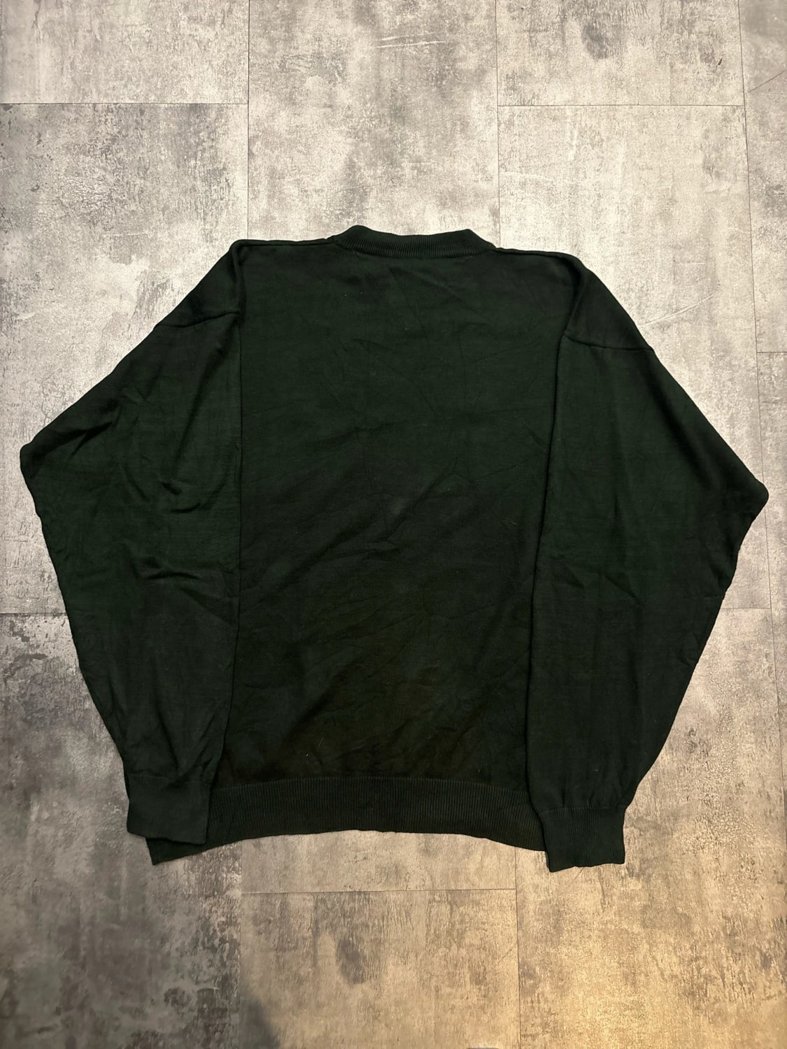 đź›’Pull Tommy Hilfiger Golf XXL đź›’