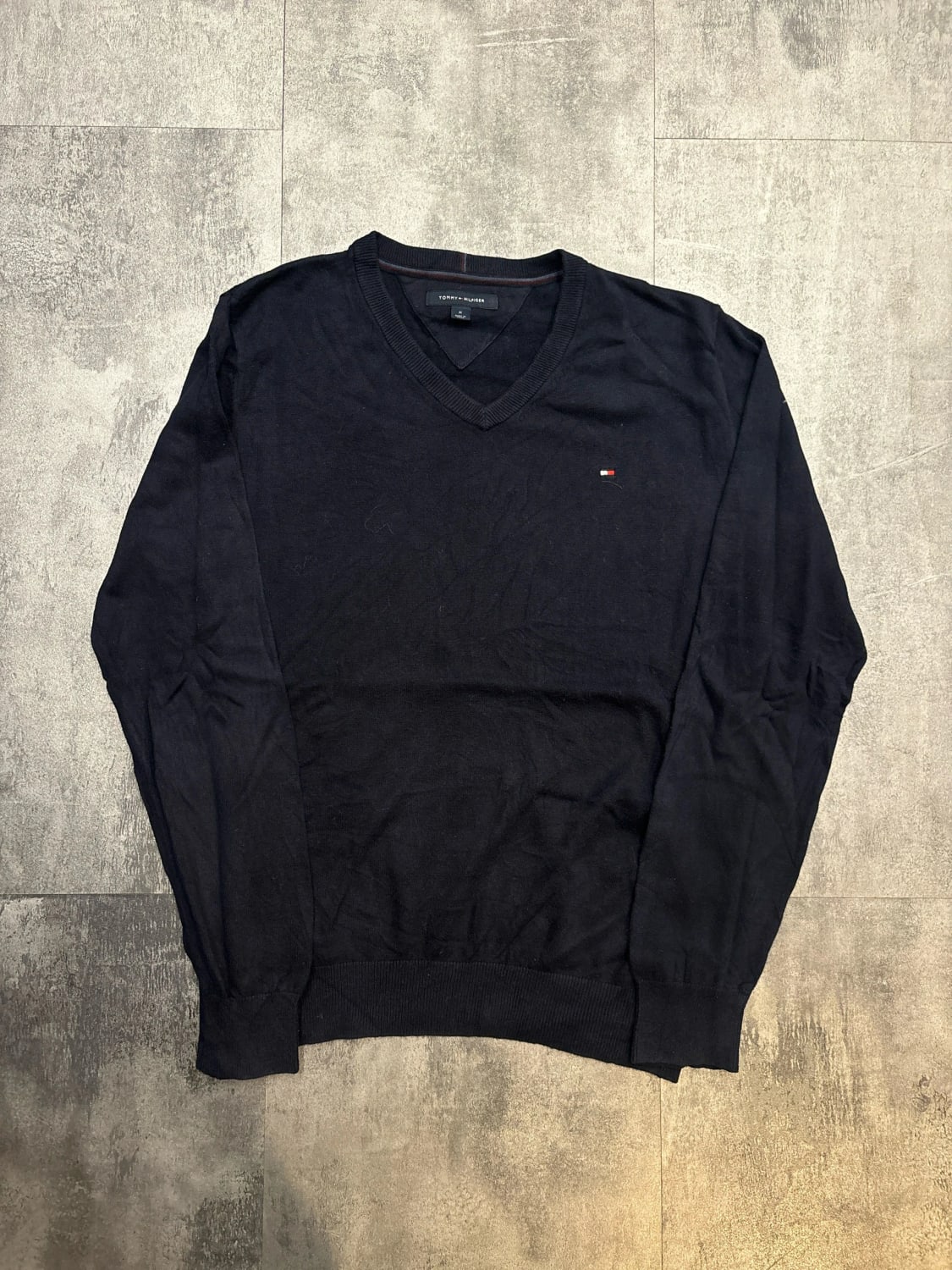 đź›’Pull Tommy Hilfiger Taille M đź›’