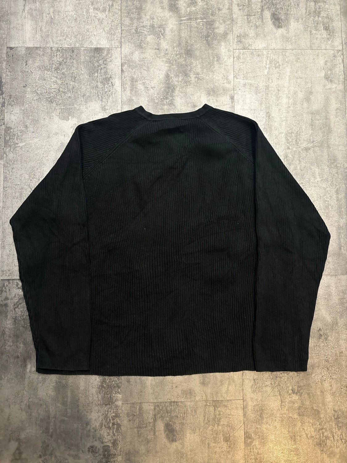 đź›’Pull Tommy Hilfiger Xl/Xg Noirđź›’