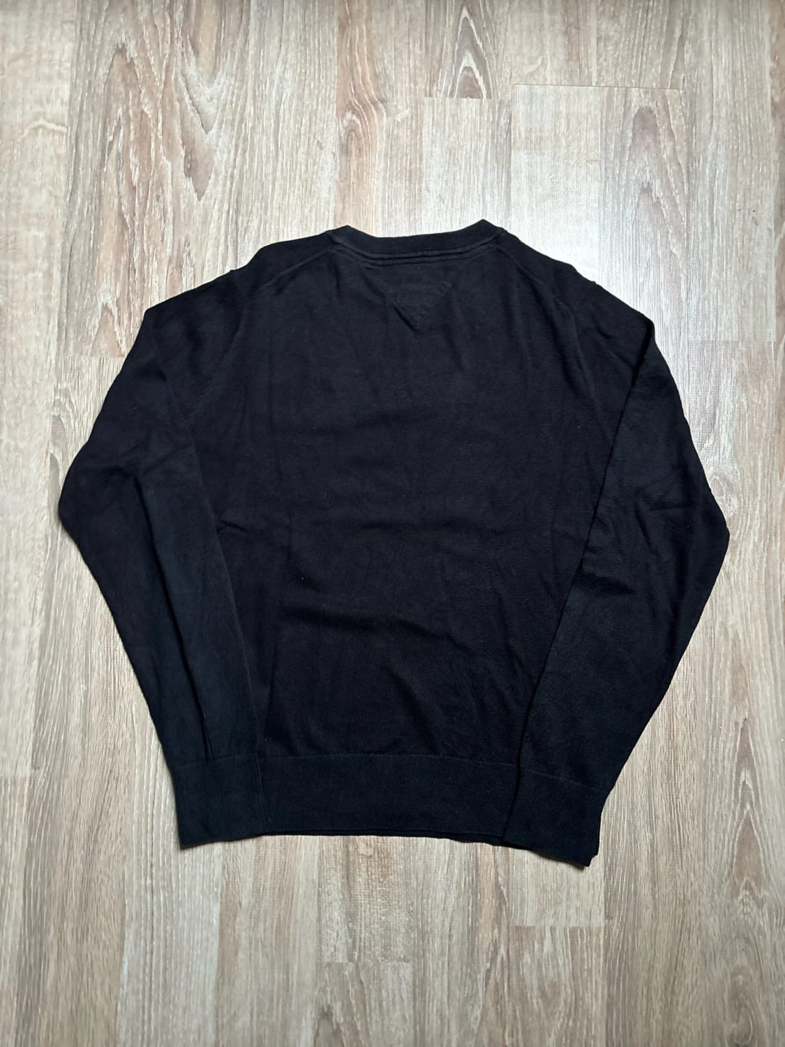 đź›’Pull Tommy Hilfiger Noir S/P đź›’