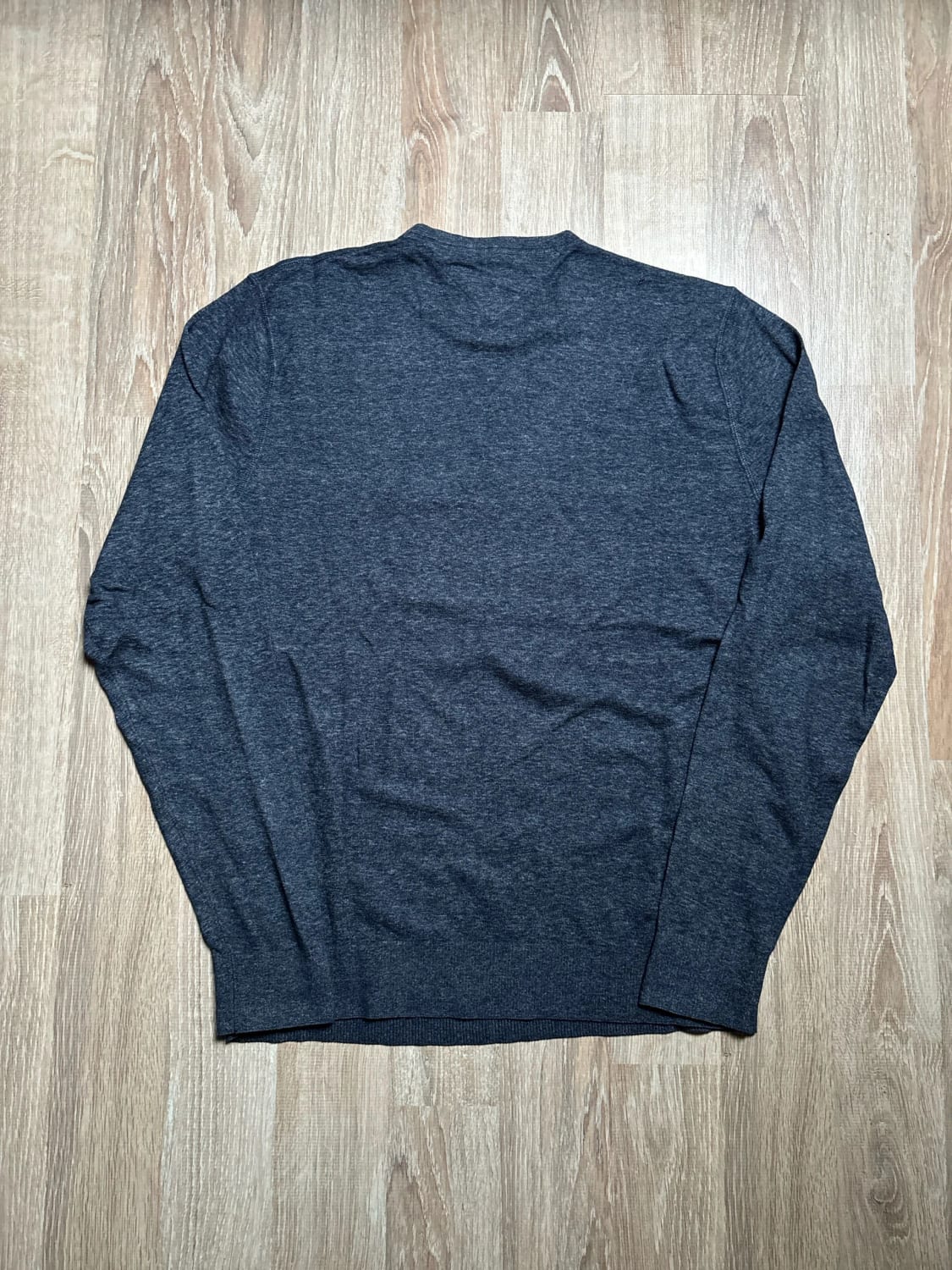 đź›’Pull Tommy Hilfiger XL Gris anthracite đź›’