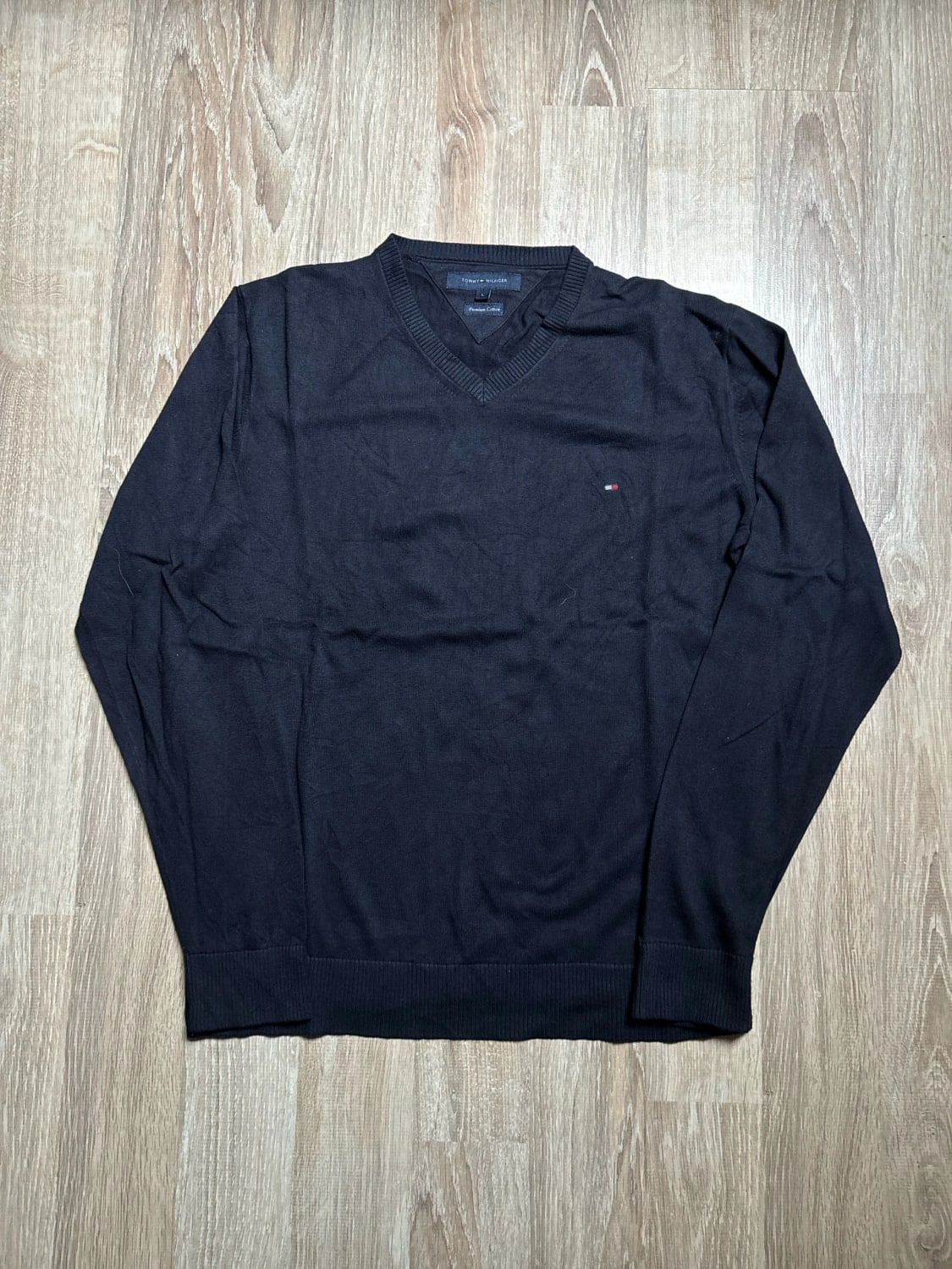 đź›’Pull Tommy Hilfiger Taille L đź›’