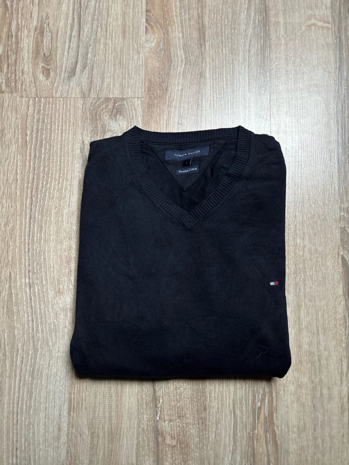 đź›’Pull Tommy Hilfiger Taille L đź›’