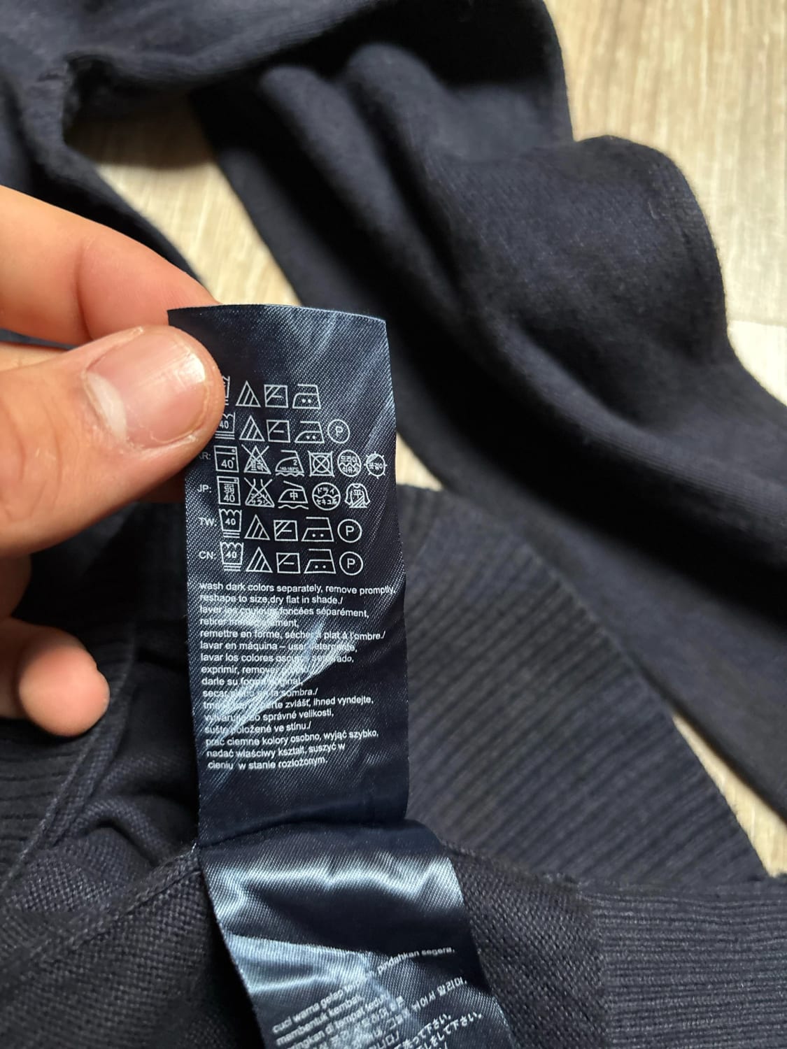 đź›’Pull Tommy Hilfiger Taille L đź›’