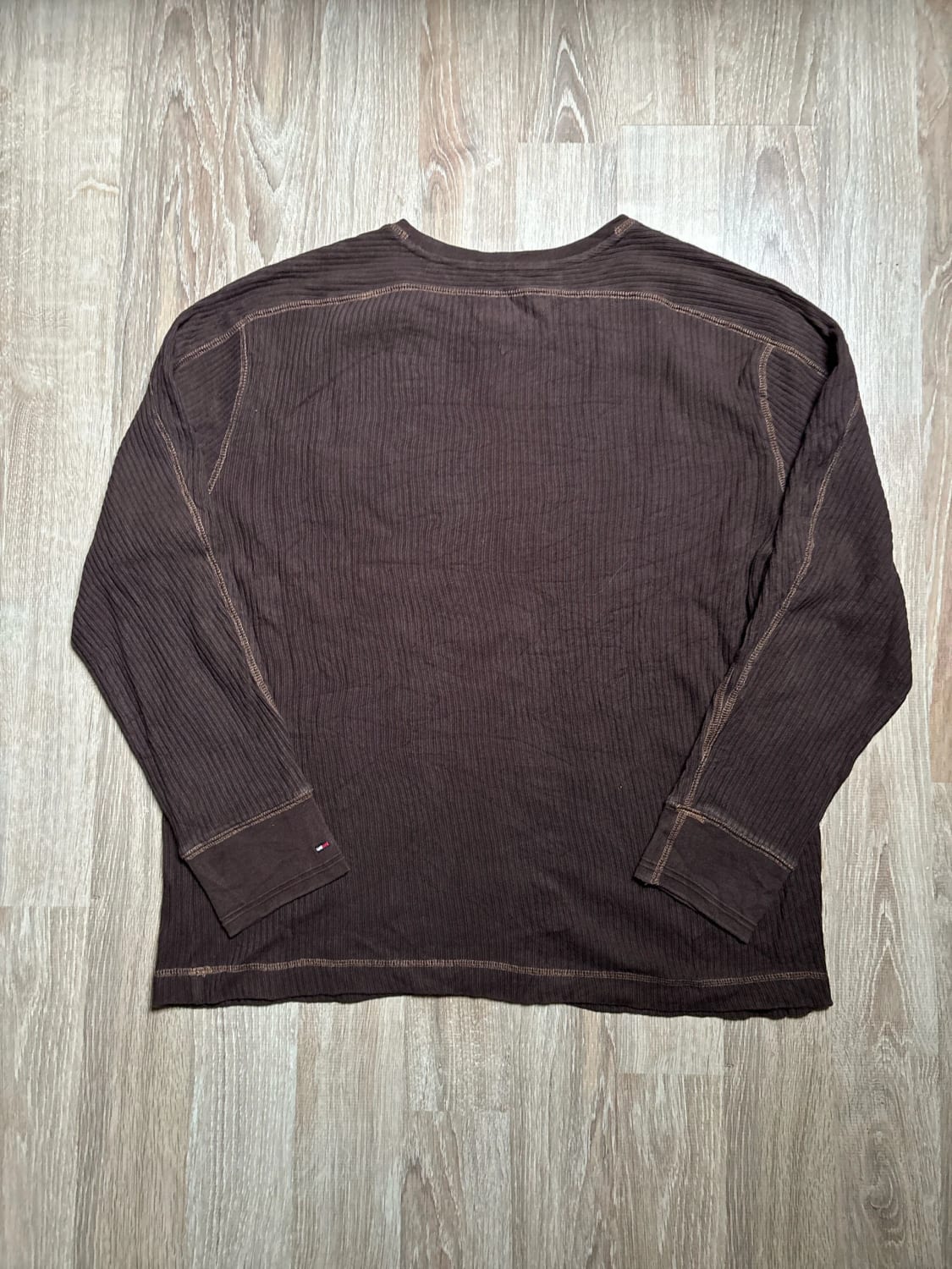đź›’Pull Tommy Hilfiger XL Marronđź›’