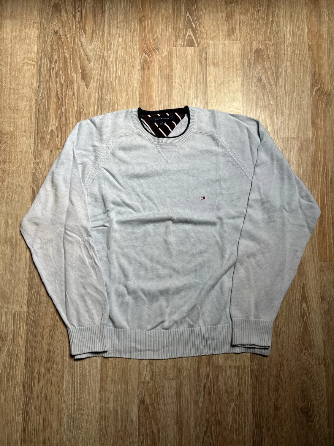 đź›’Pull Tommy Hilfiger L/G đź›’