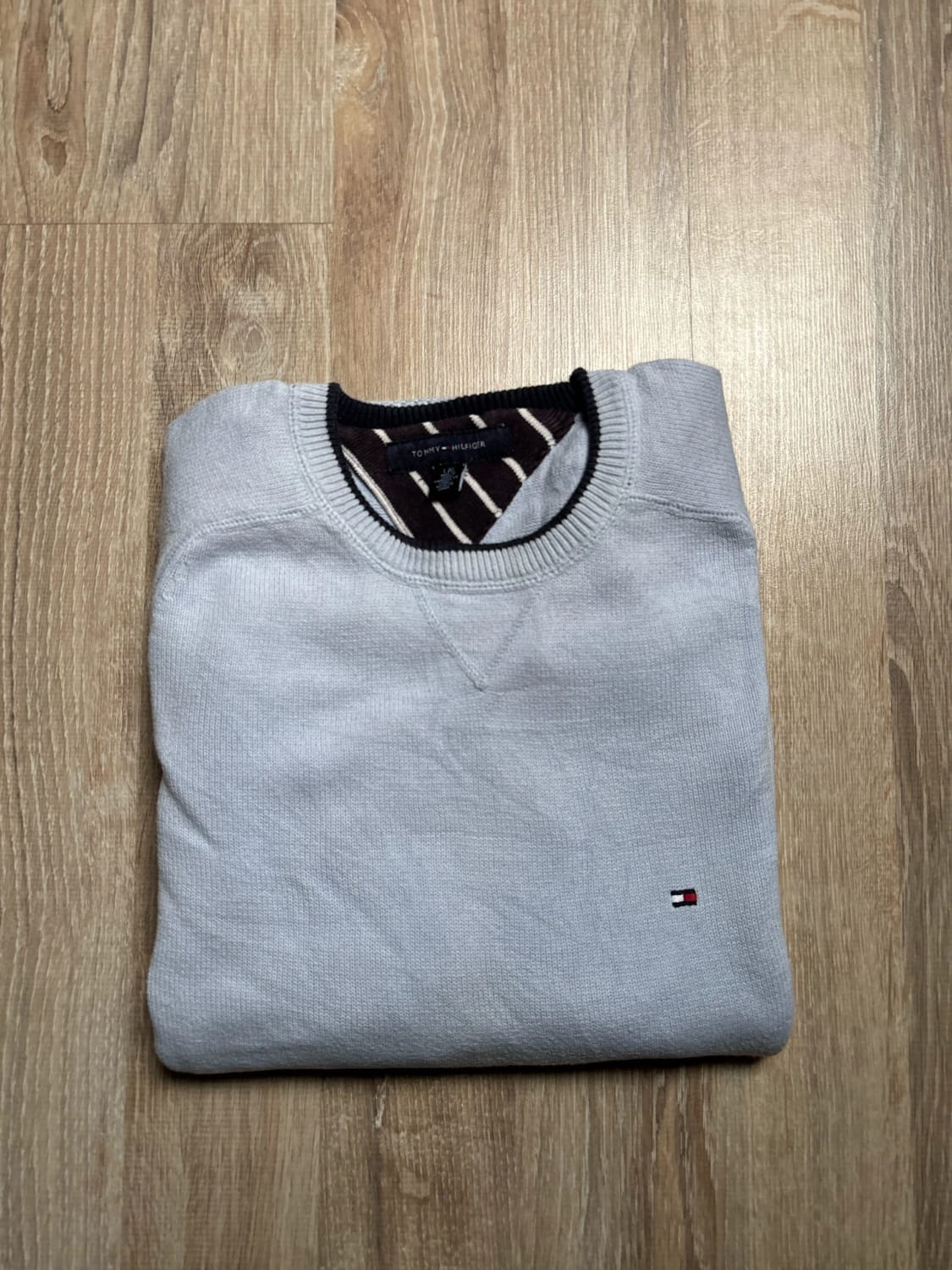 đź›’Pull Tommy Hilfiger L/G đź›’