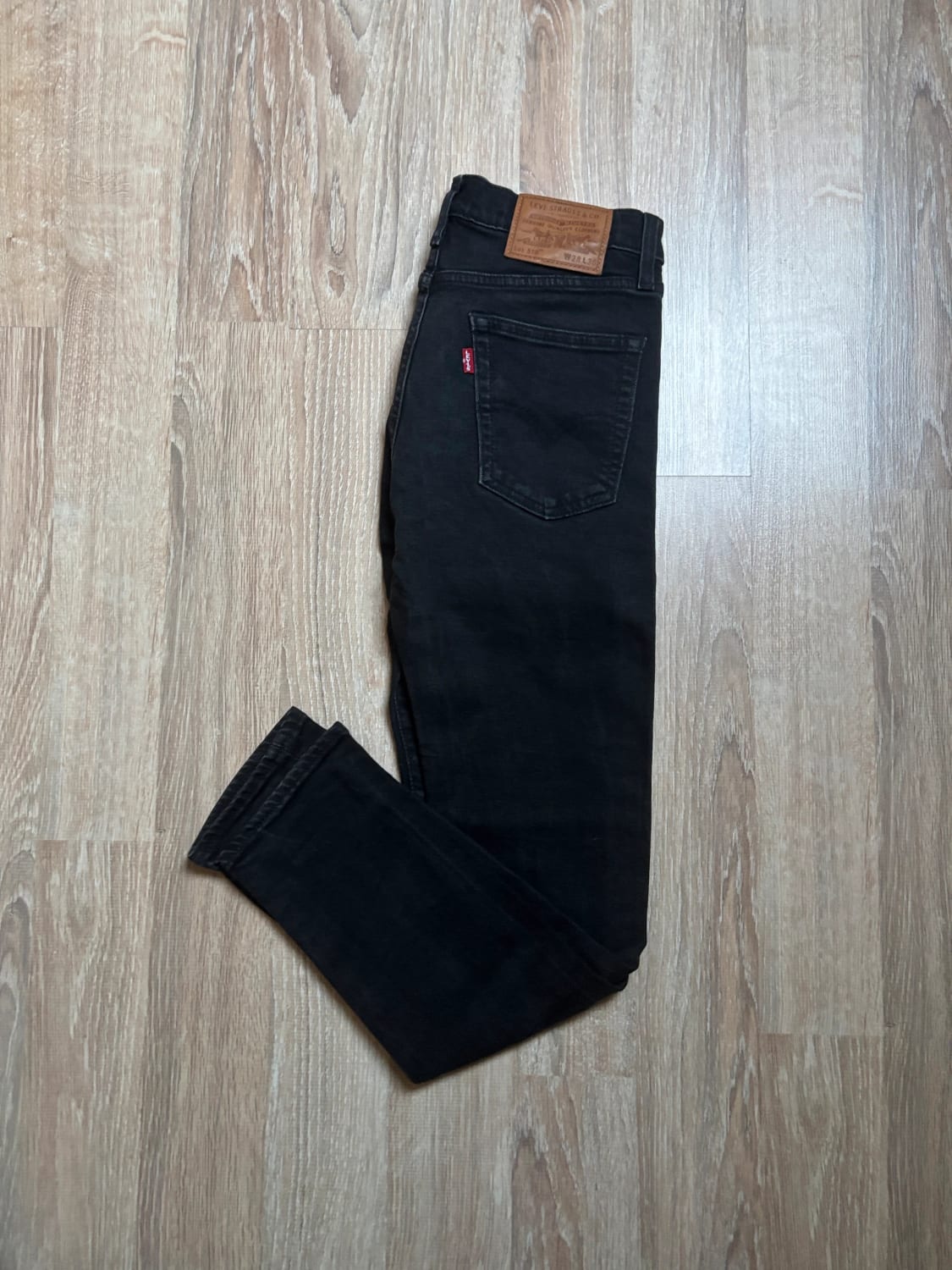 đź›’ Jeans Levi's 510 W28 L30 đź›’