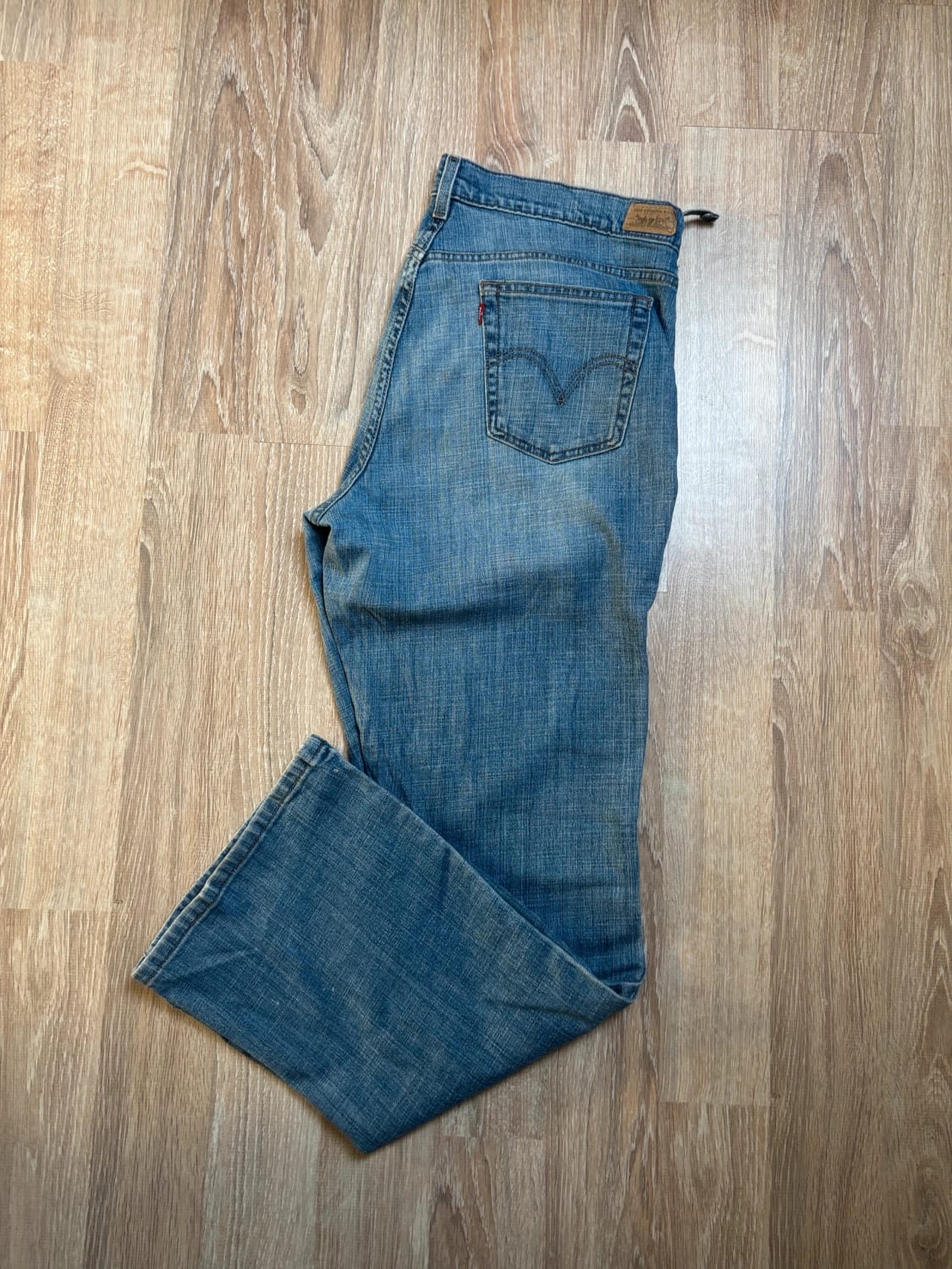 đź›’ Jeans Levi's L đź›’