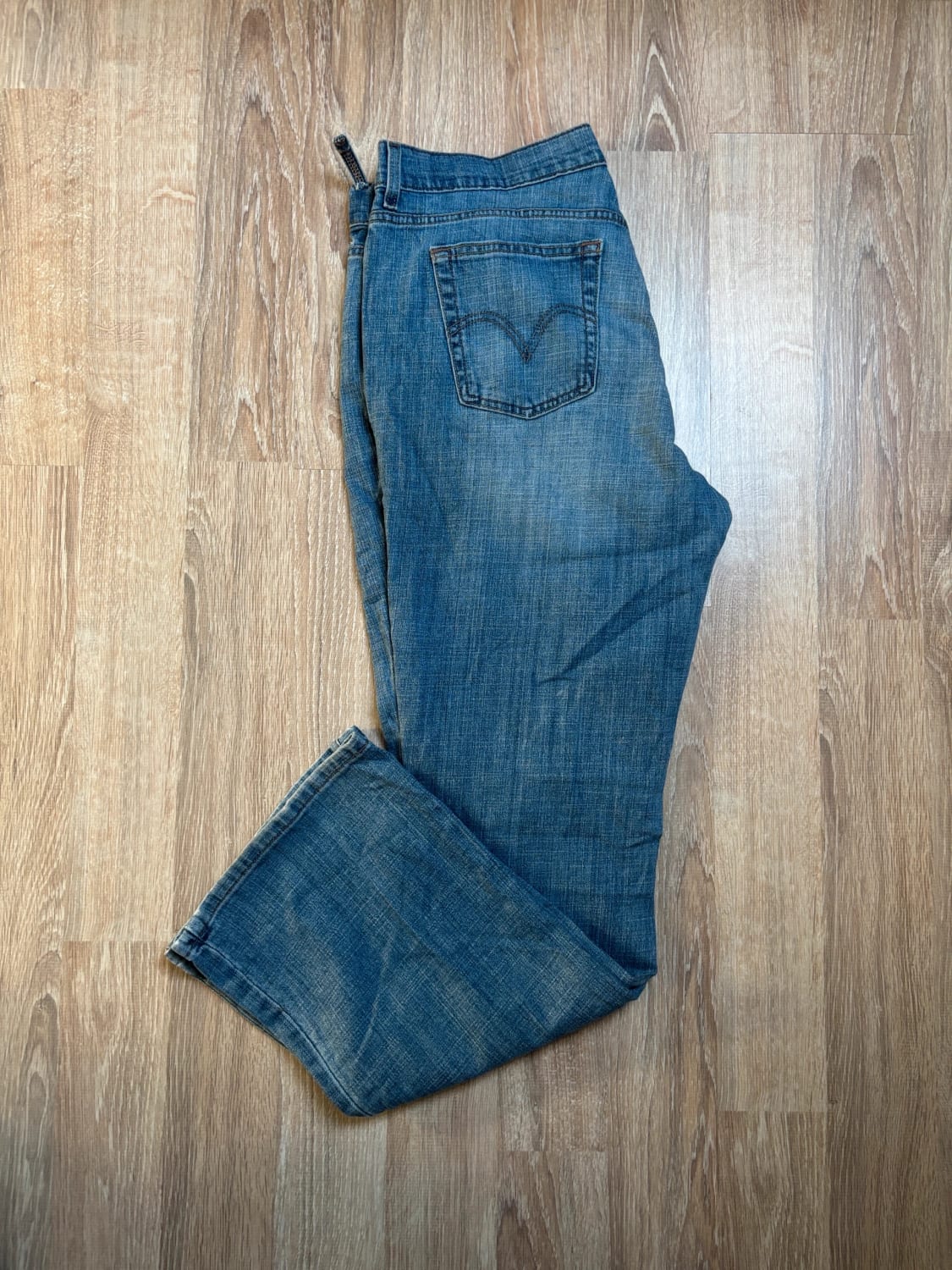 đź›’ Jeans Levi's L đź›’