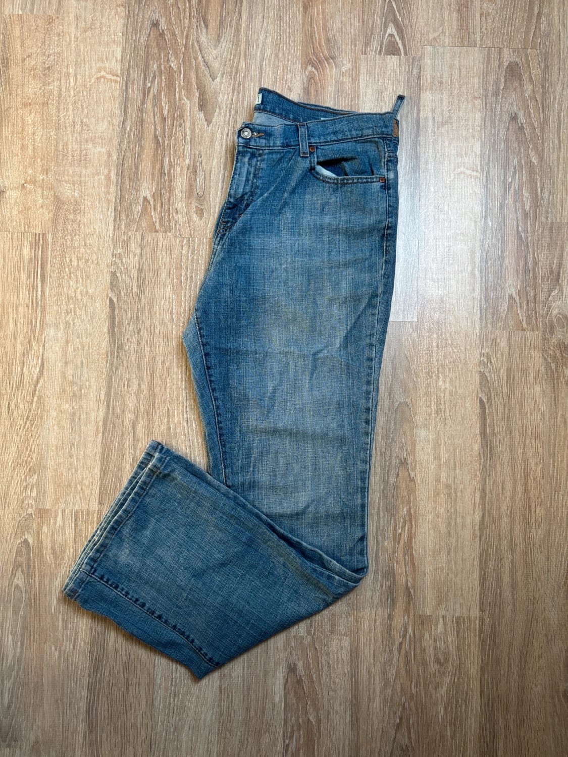 đź›’ Jeans Levi's L đź›’