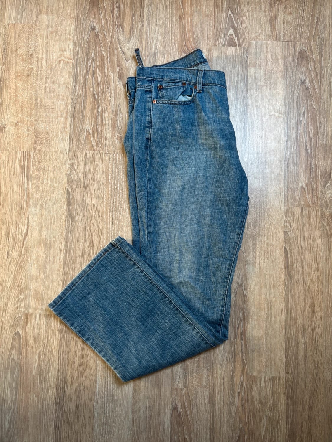 đź›’ Jeans Levi's L đź›’