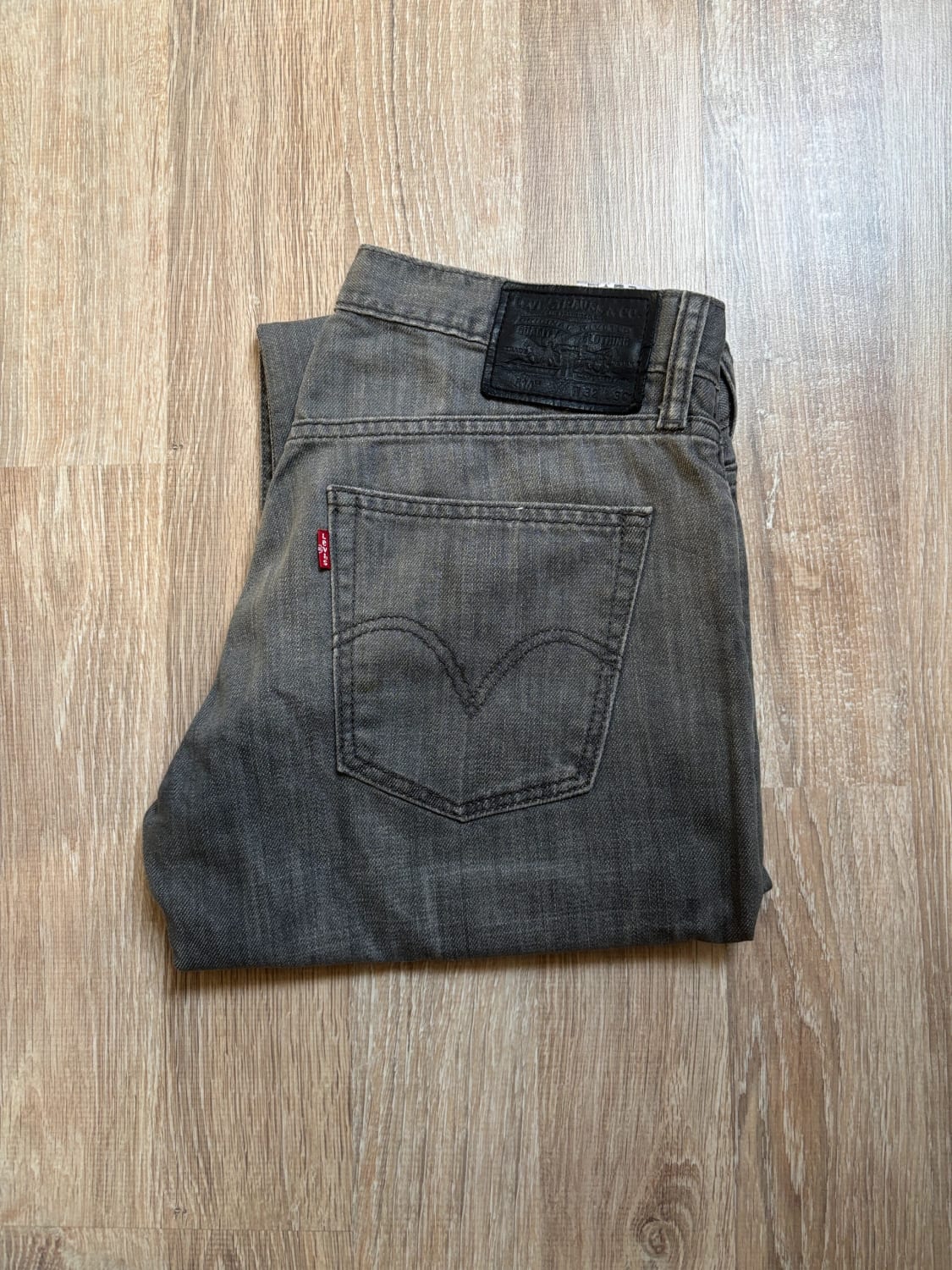 đź›’ Jeans Levi's 514 W32 L30 đź›’