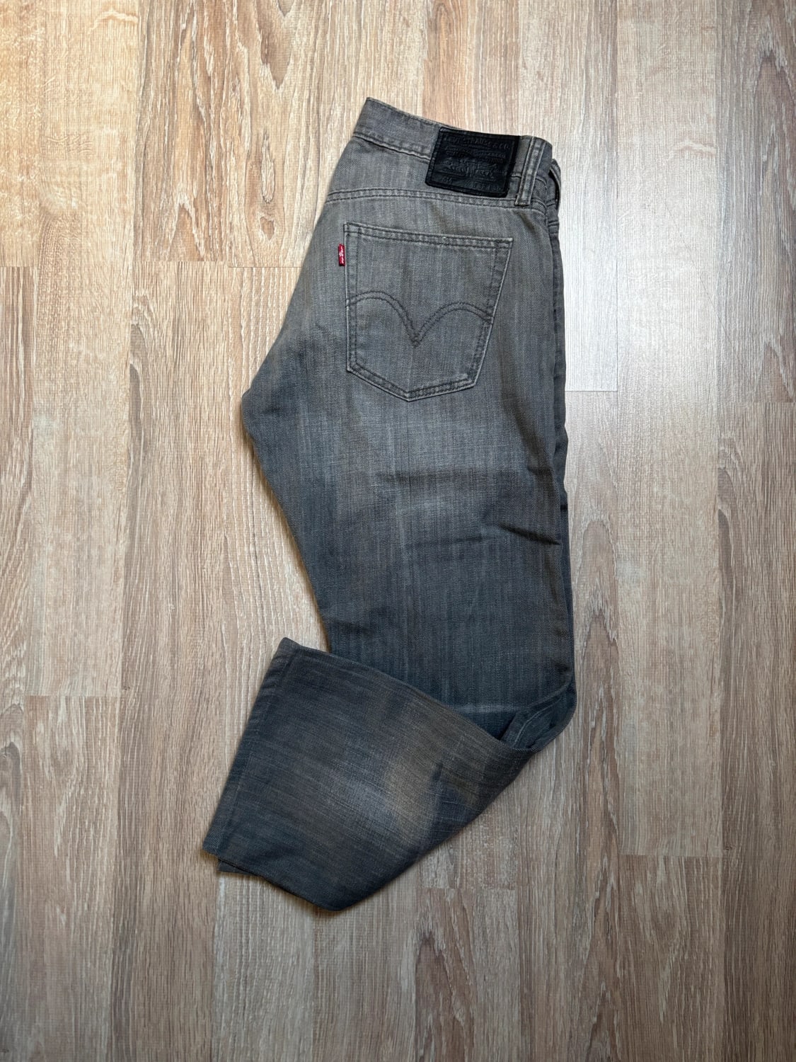 đź›’ Jeans Levi's 514 W32 L30 đź›’