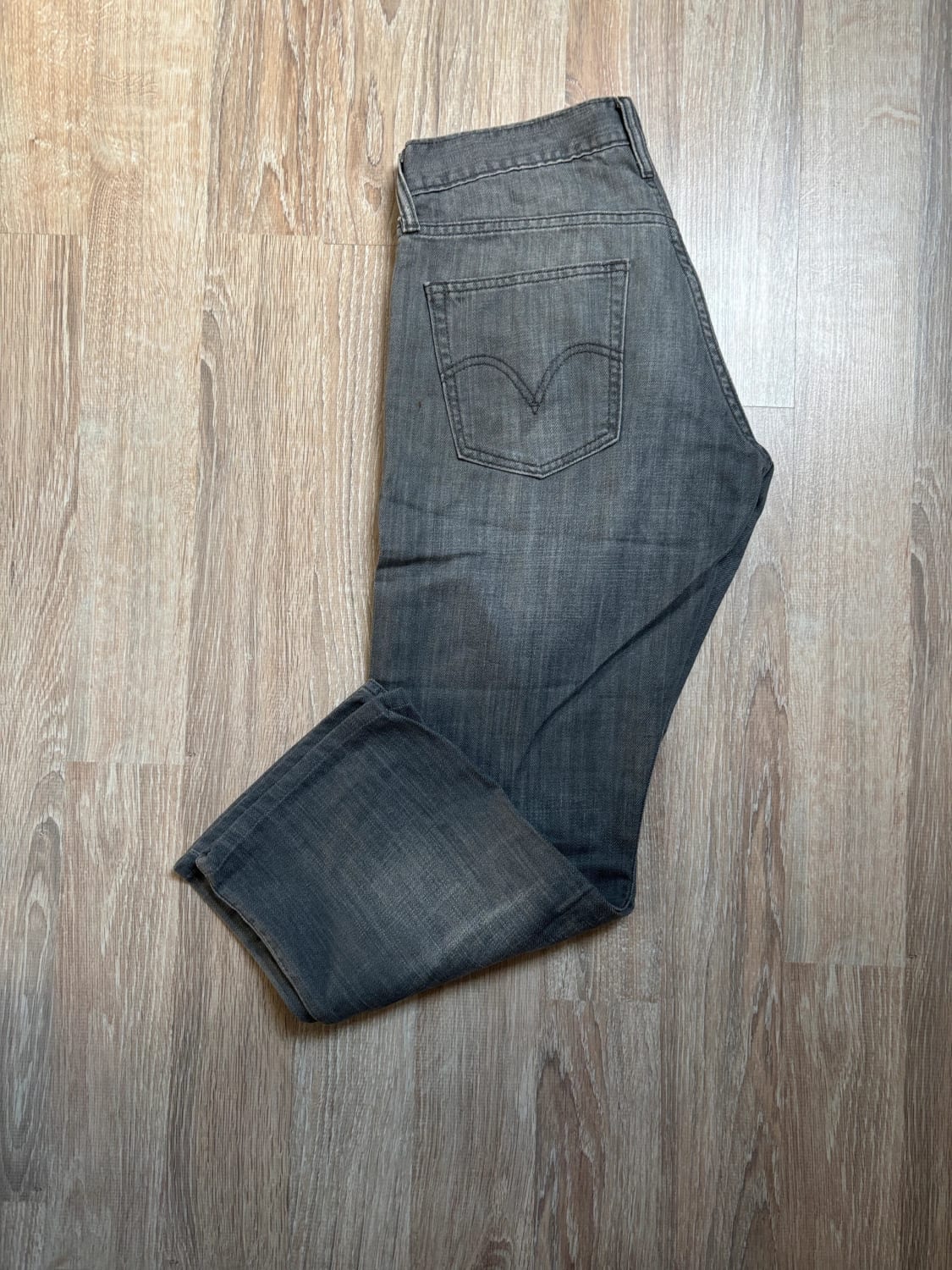 đź›’ Jeans Levi's 514 W32 L30 đź›’