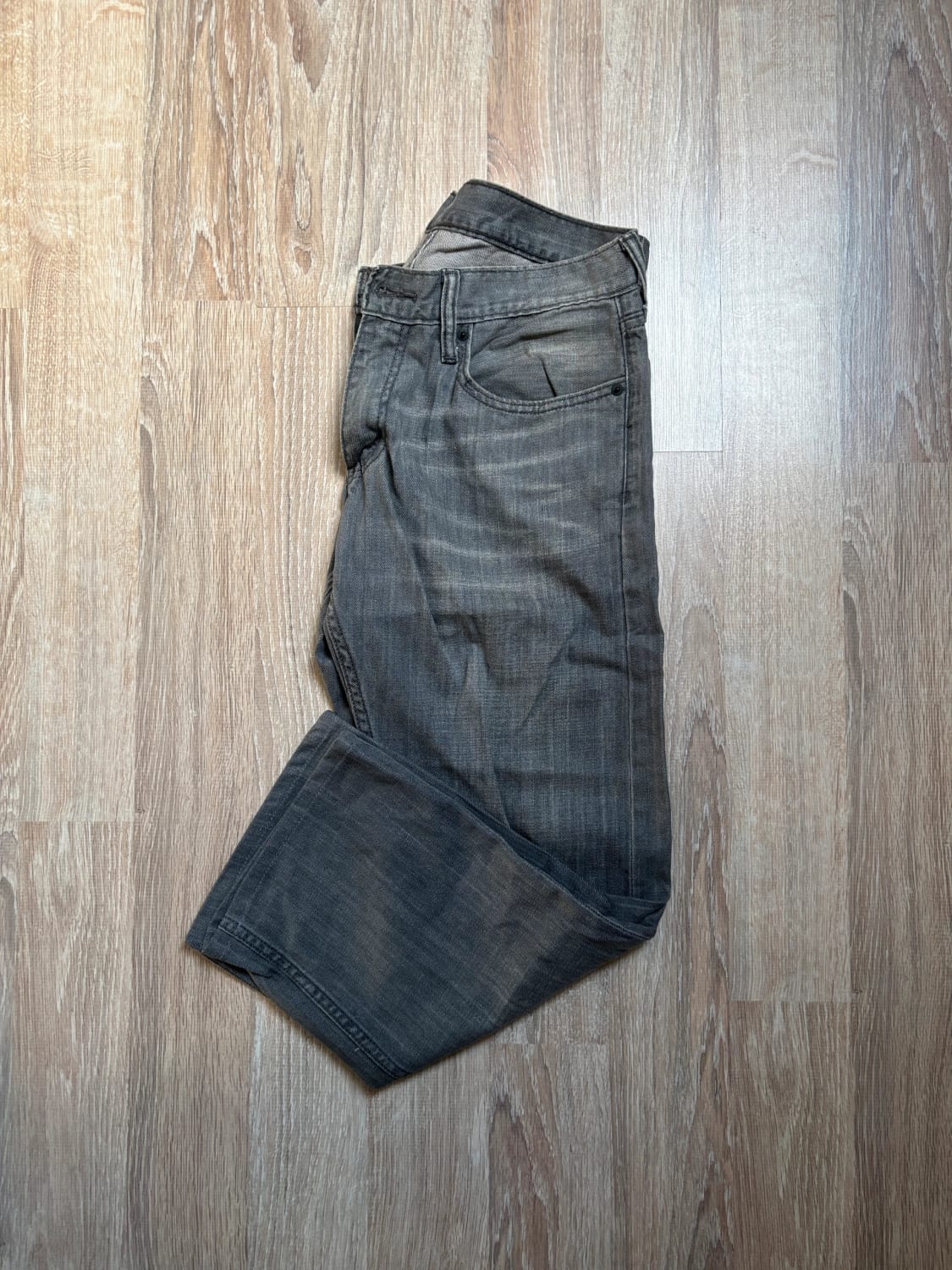 đź›’ Jeans Levi's 514 W32 L30 đź›’