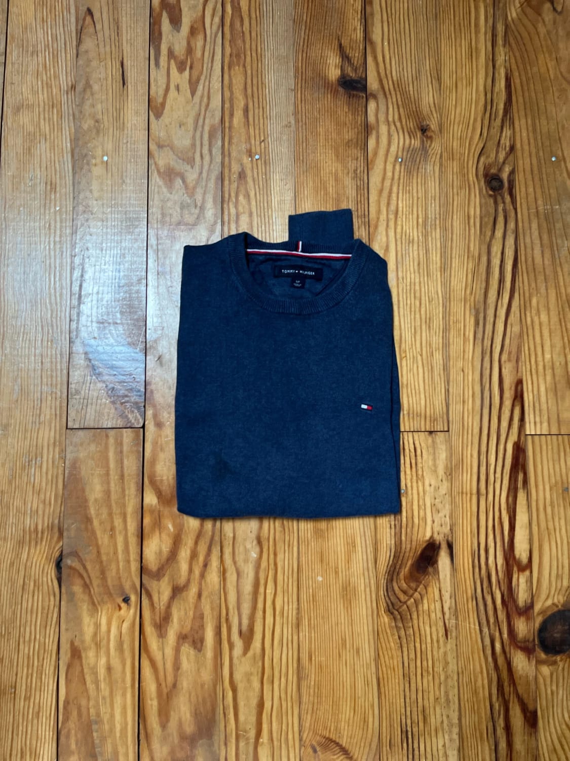đź›’Pull Tommy Hilfiger S đź›’