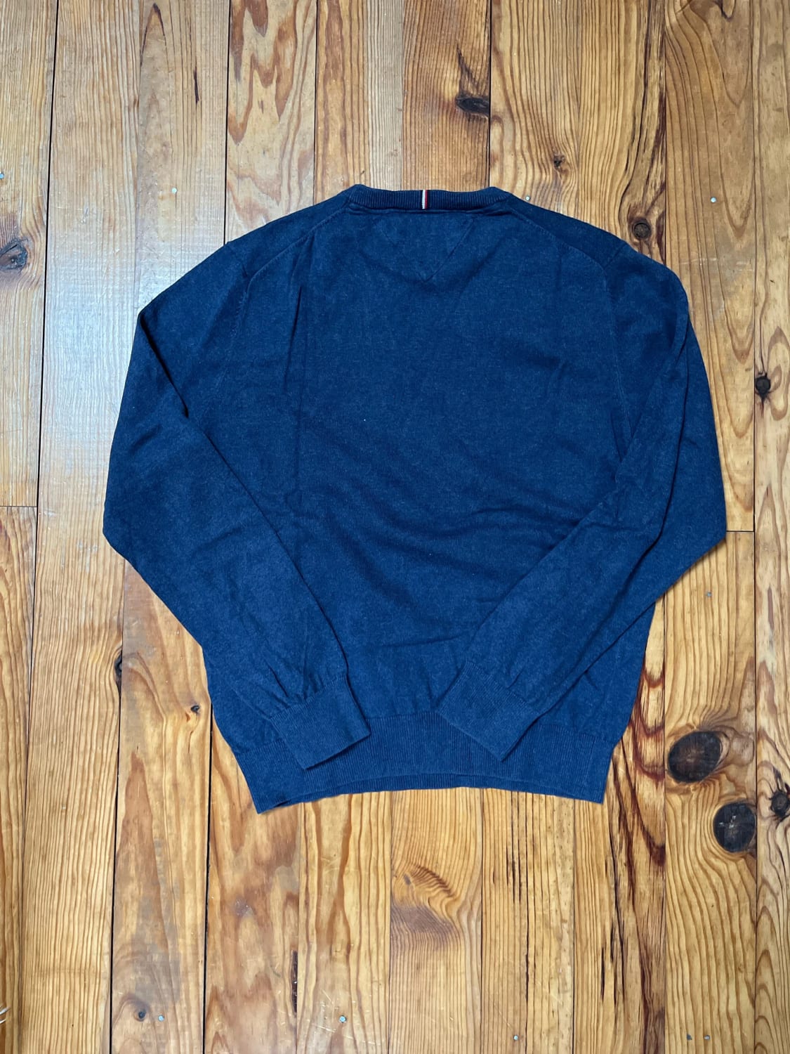 đź›’Pull Tommy Hilfiger S đź›’