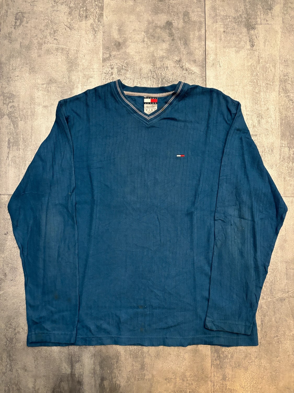 đź›’Pull Tommy Jeans XL đź›’