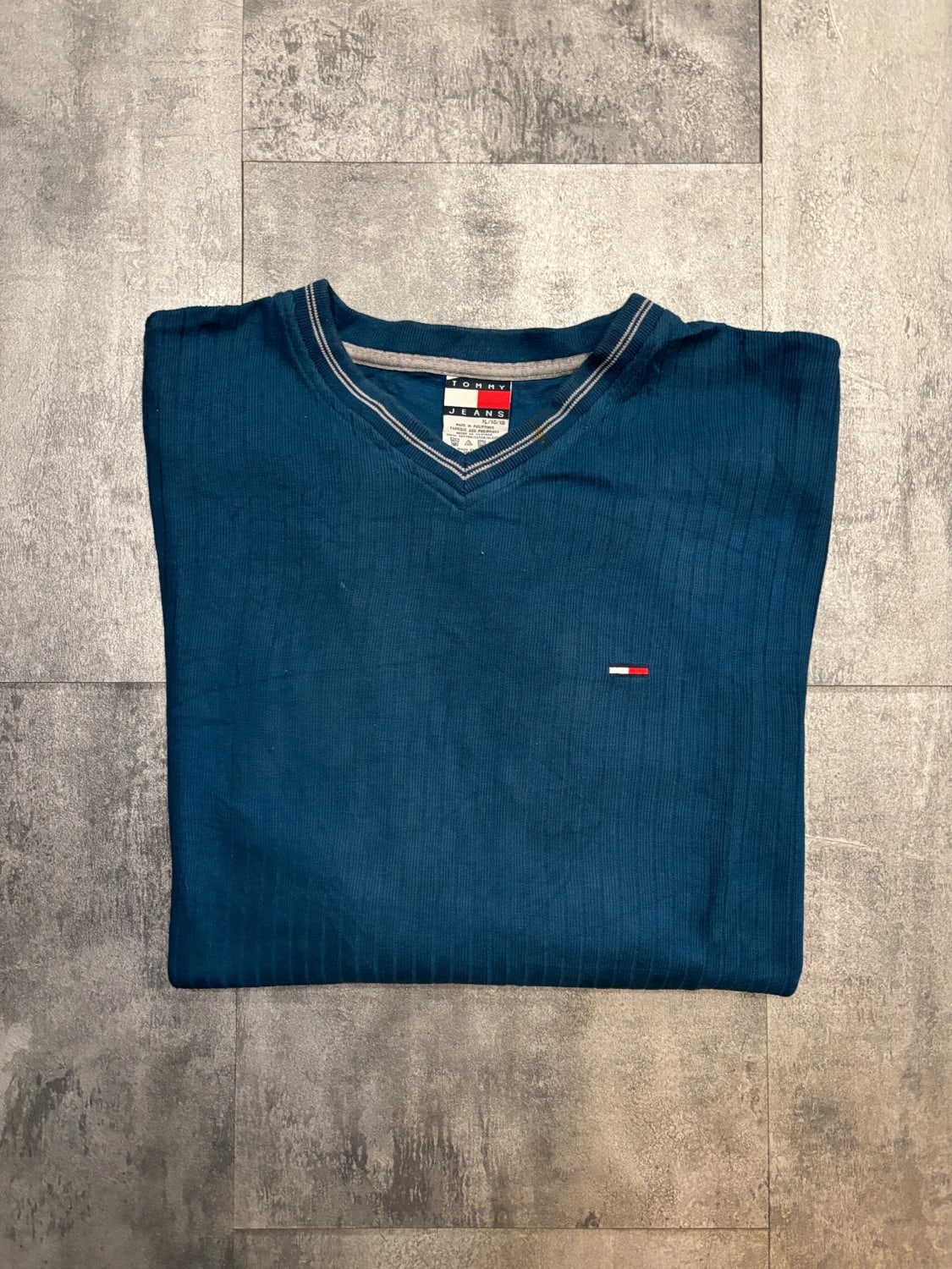đź›’Pull Tommy Jeans XL đź›’