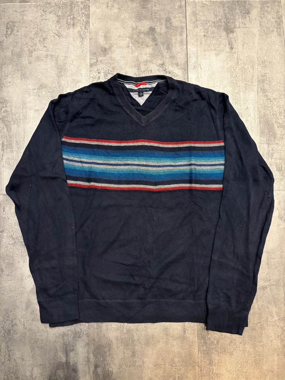 đź›’Pull Tommy Hilfiger XXL đź›’