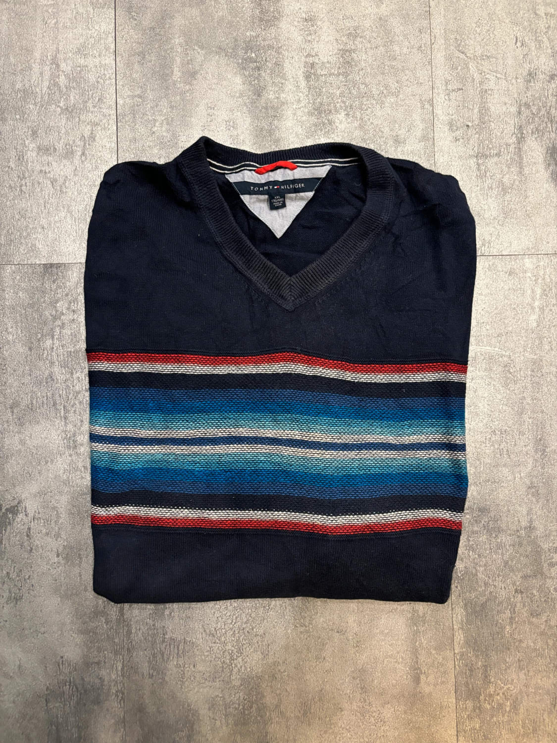 đź›’Pull Tommy Hilfiger XXL đź›’