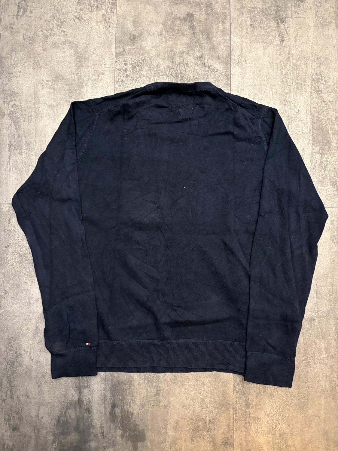 đź›’Pull Tommy Hilfiger XXL đź›’