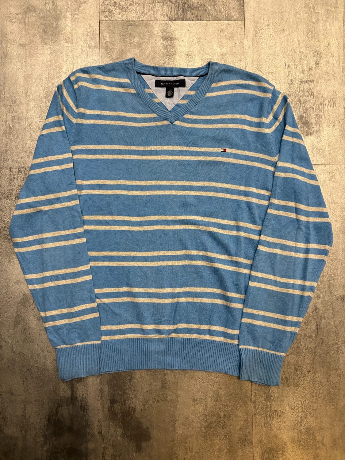 đź›’Pull Tommy Hilfiger L đź›’