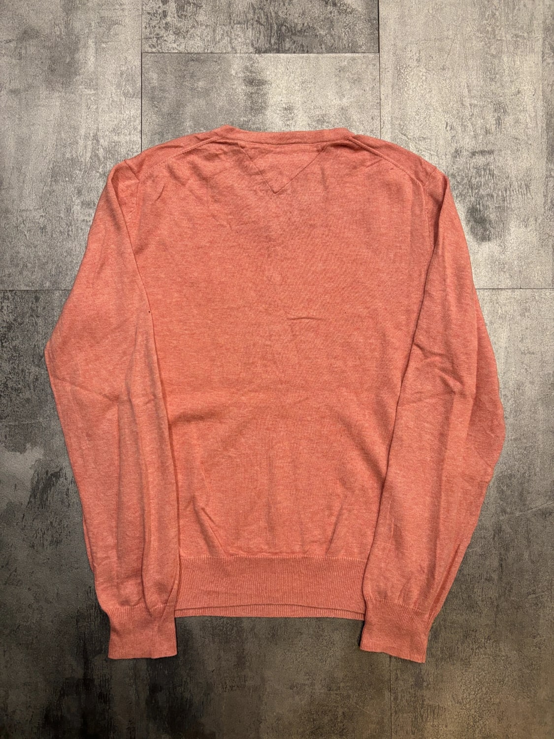 đź›’Pull Tommy Hilfiger S Rose saumonđź›’