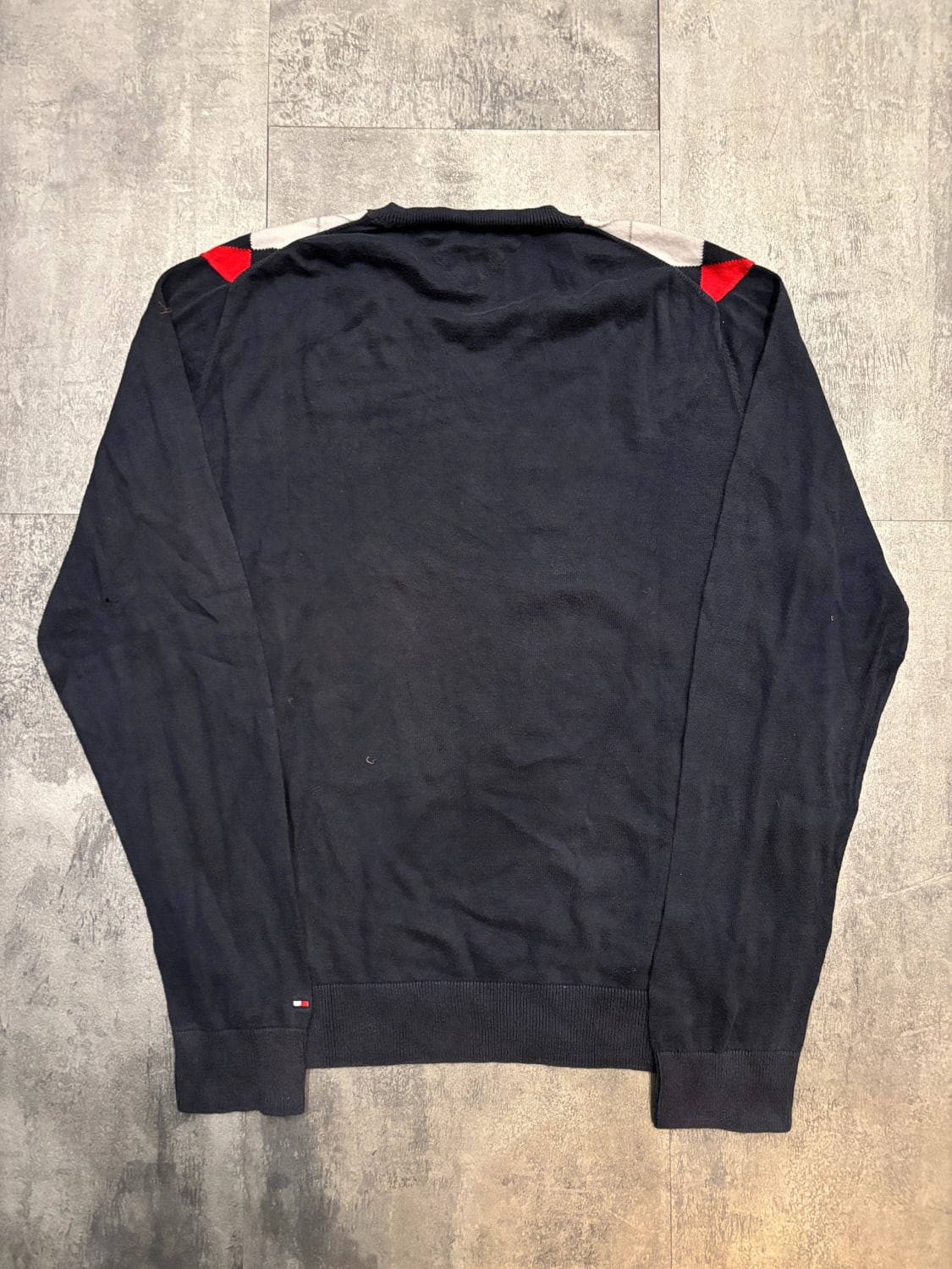đź›’Pull Tommy Hilfiger Taille L đź›’
