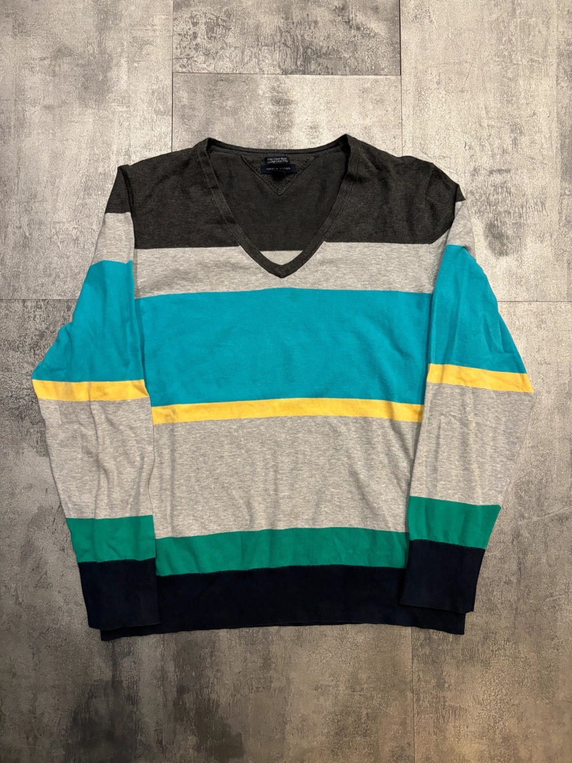đź›’Pull Tommy Hilfiger XXLđź›’