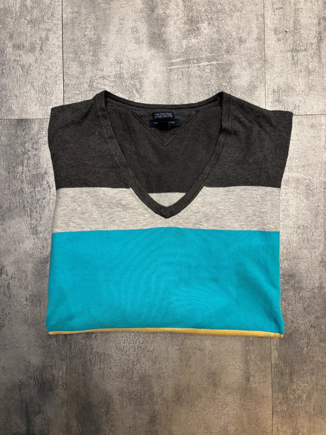 đź›’Pull Tommy Hilfiger XXLđź›’