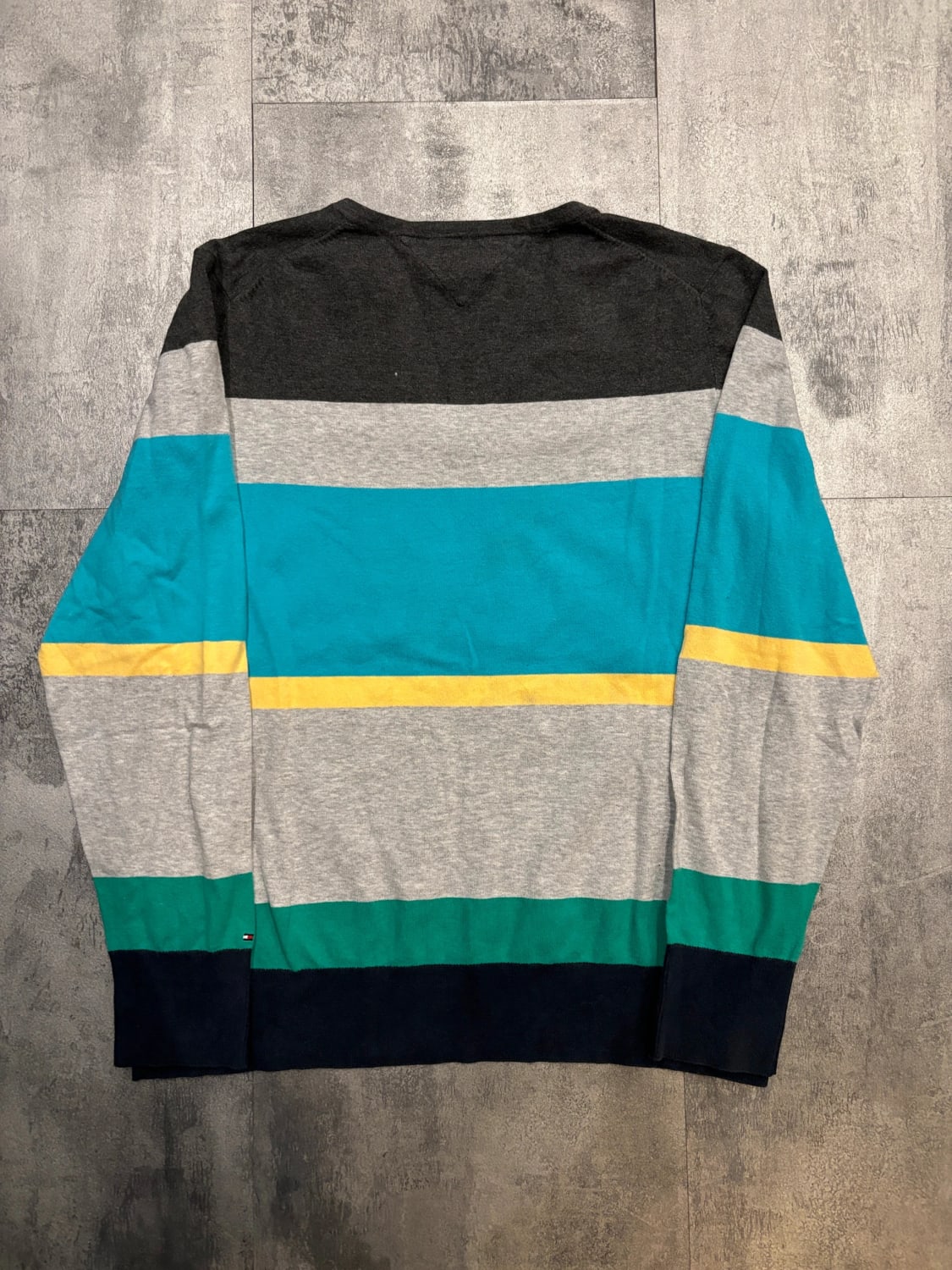 đź›’Pull Tommy Hilfiger XXLđź›’