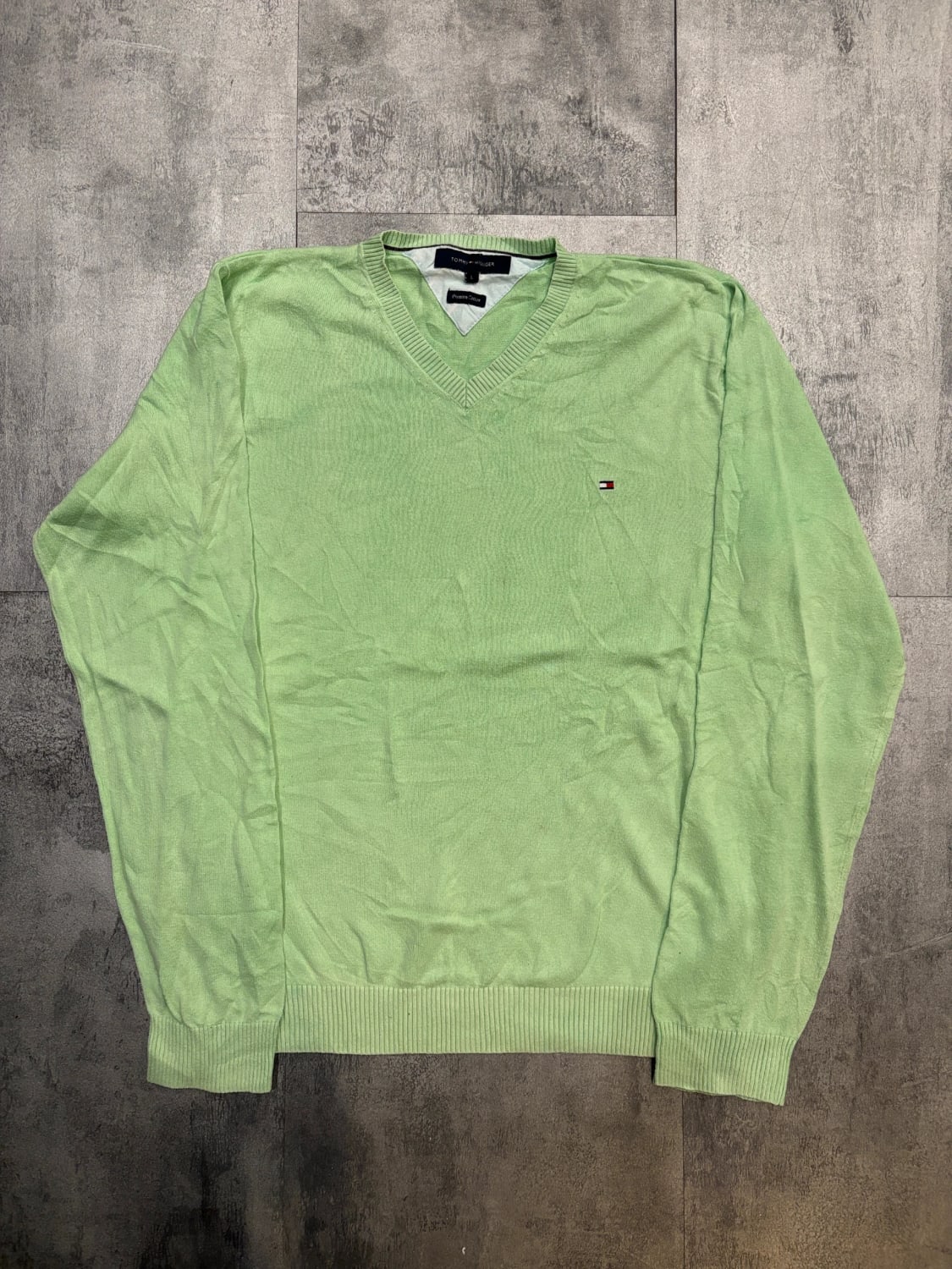 đź›’Pull Tommy Hilfiger Taille L đź›’