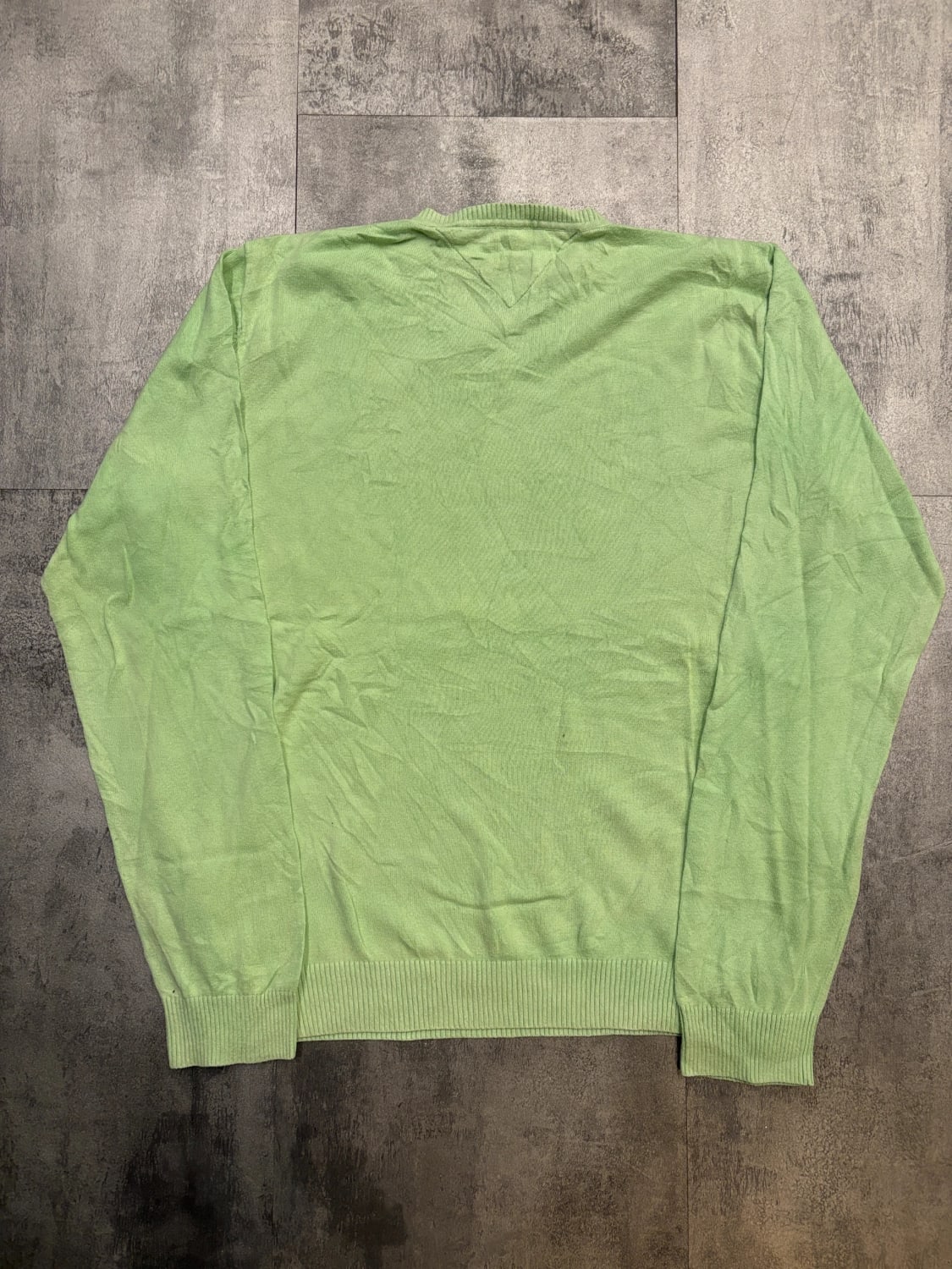 đź›’Pull Tommy Hilfiger Taille L đź›’
