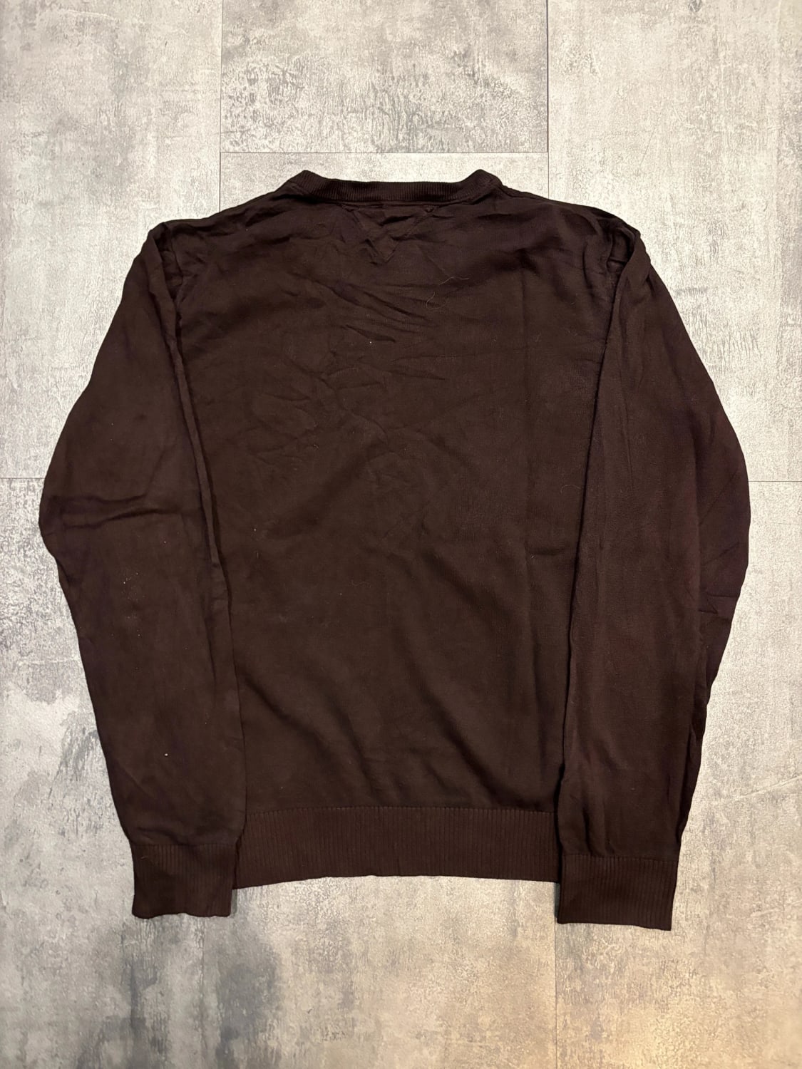 đź›’Pull Tommy Hilfiger Taille L đź›’