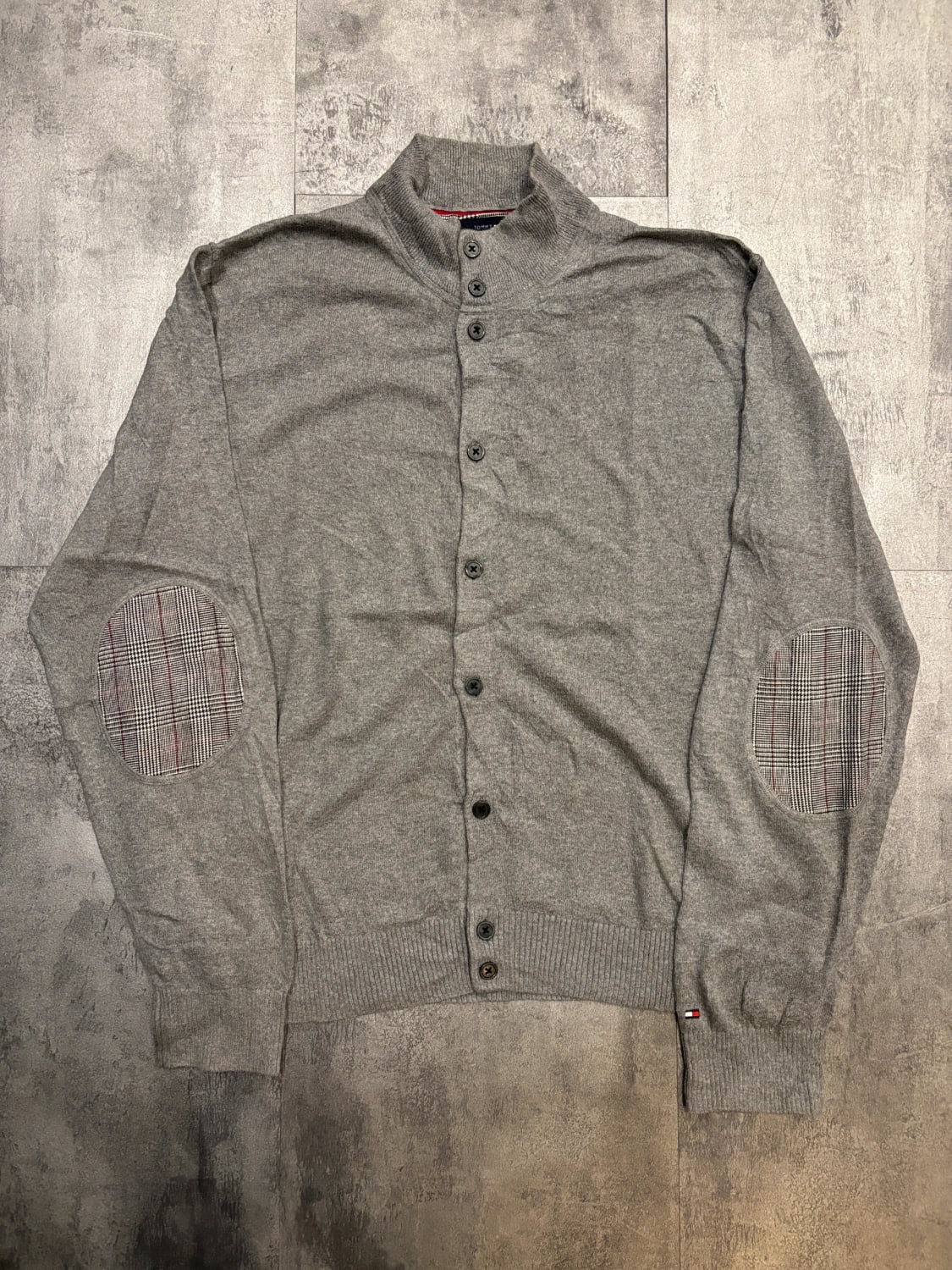đź›’Cardigan Tommy Hilfiger Lđź›’