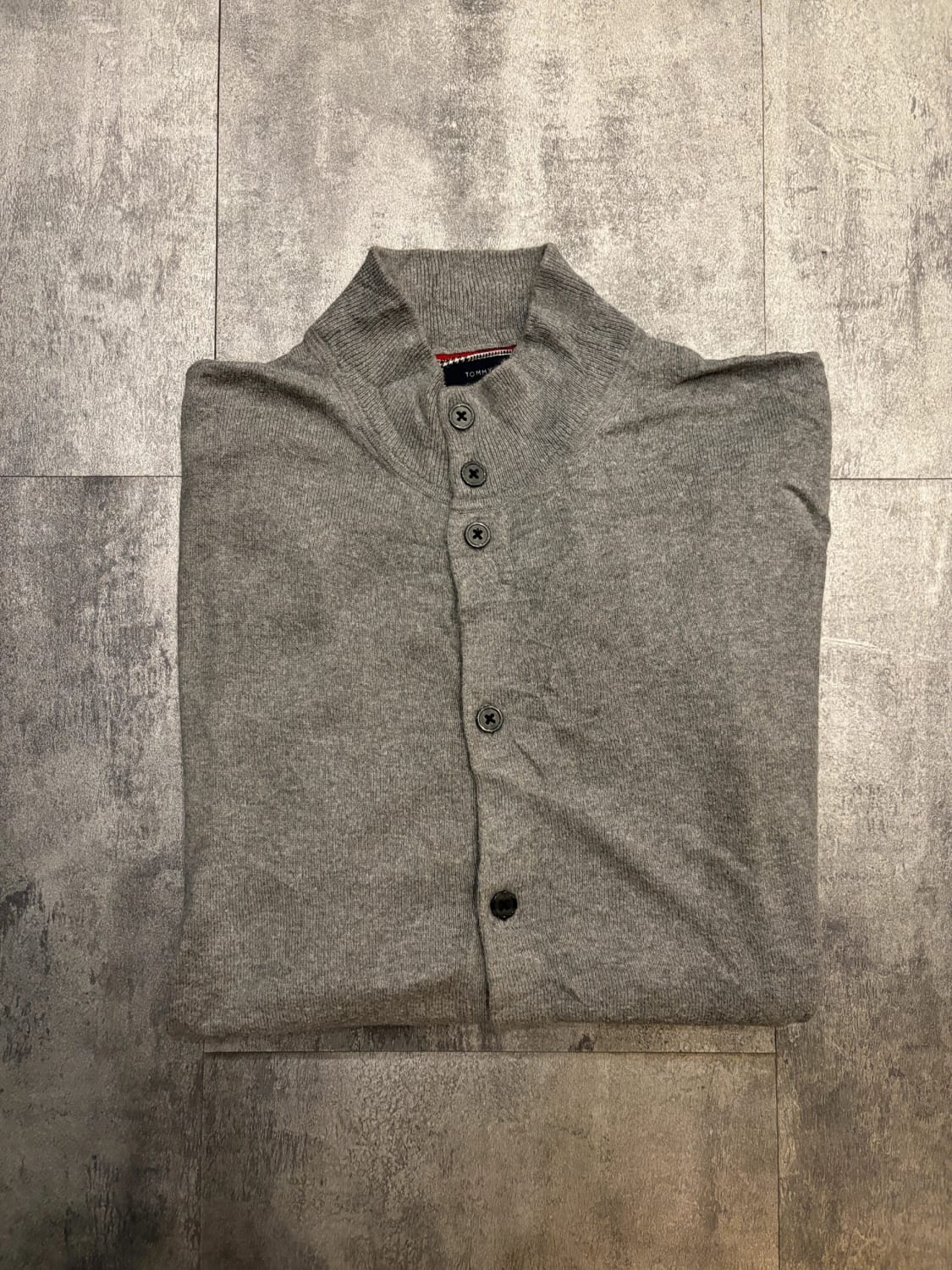 đź›’Cardigan Tommy Hilfiger Lđź›’