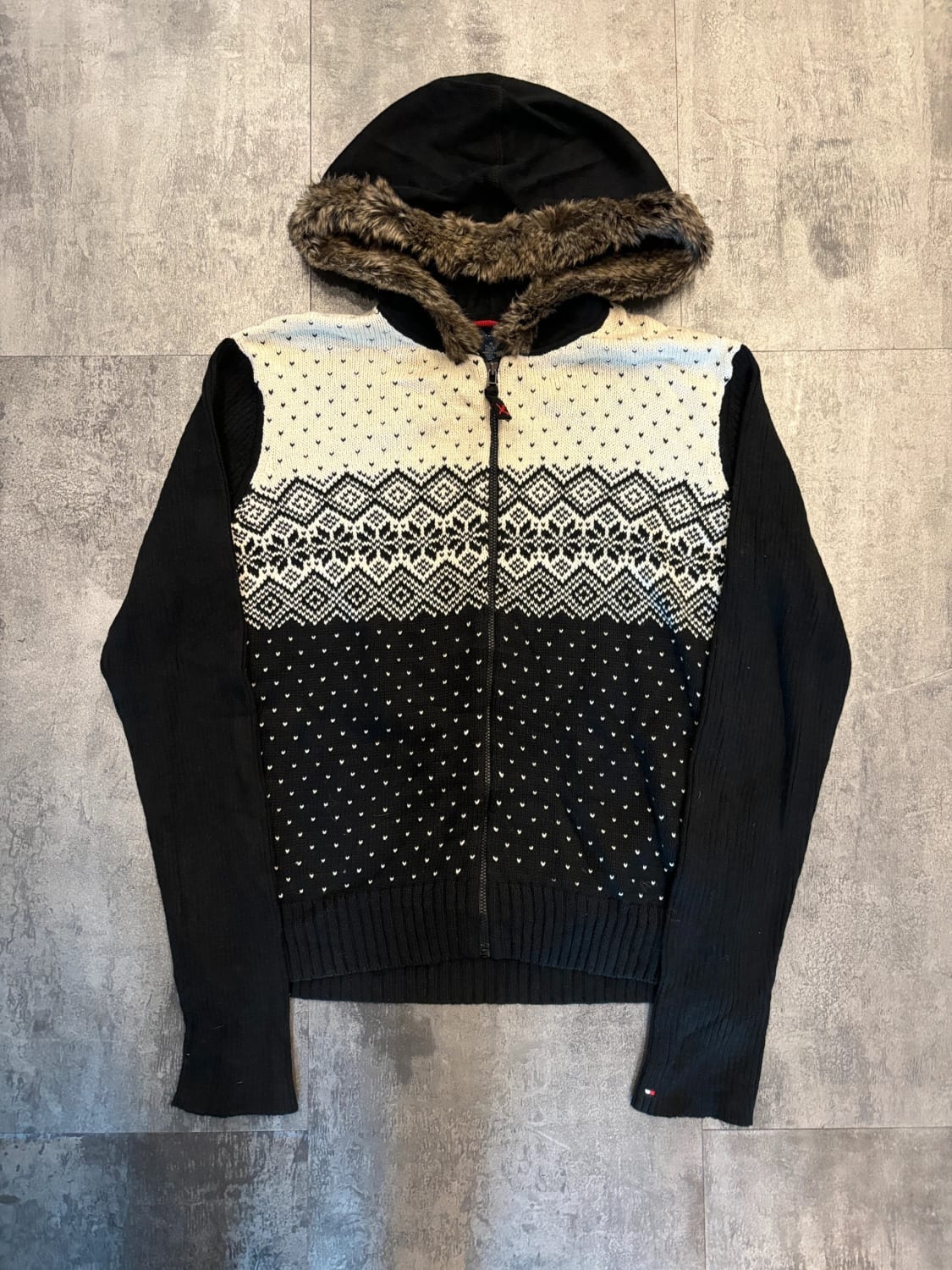 đź›’Gilet Tommy Hilfiger XLđź›’
